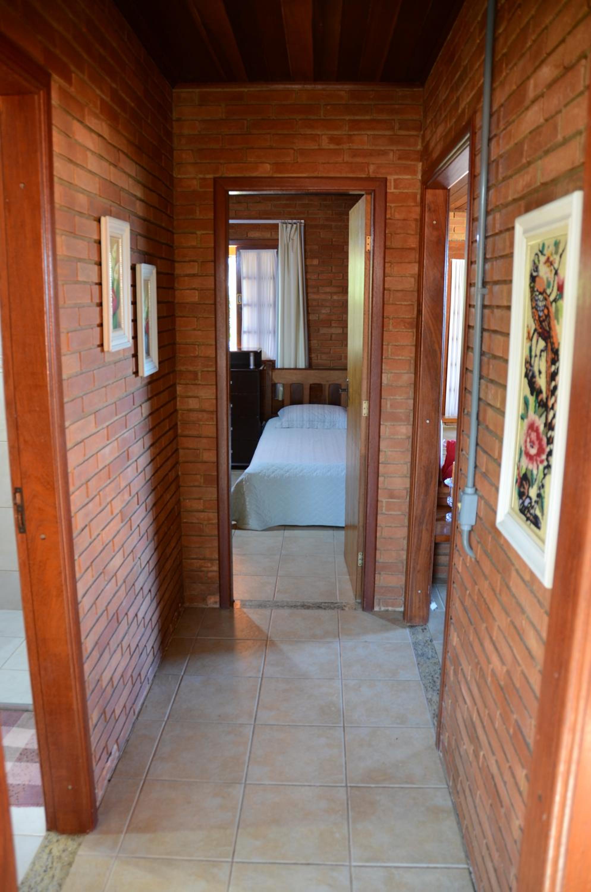 Casa em penedo
