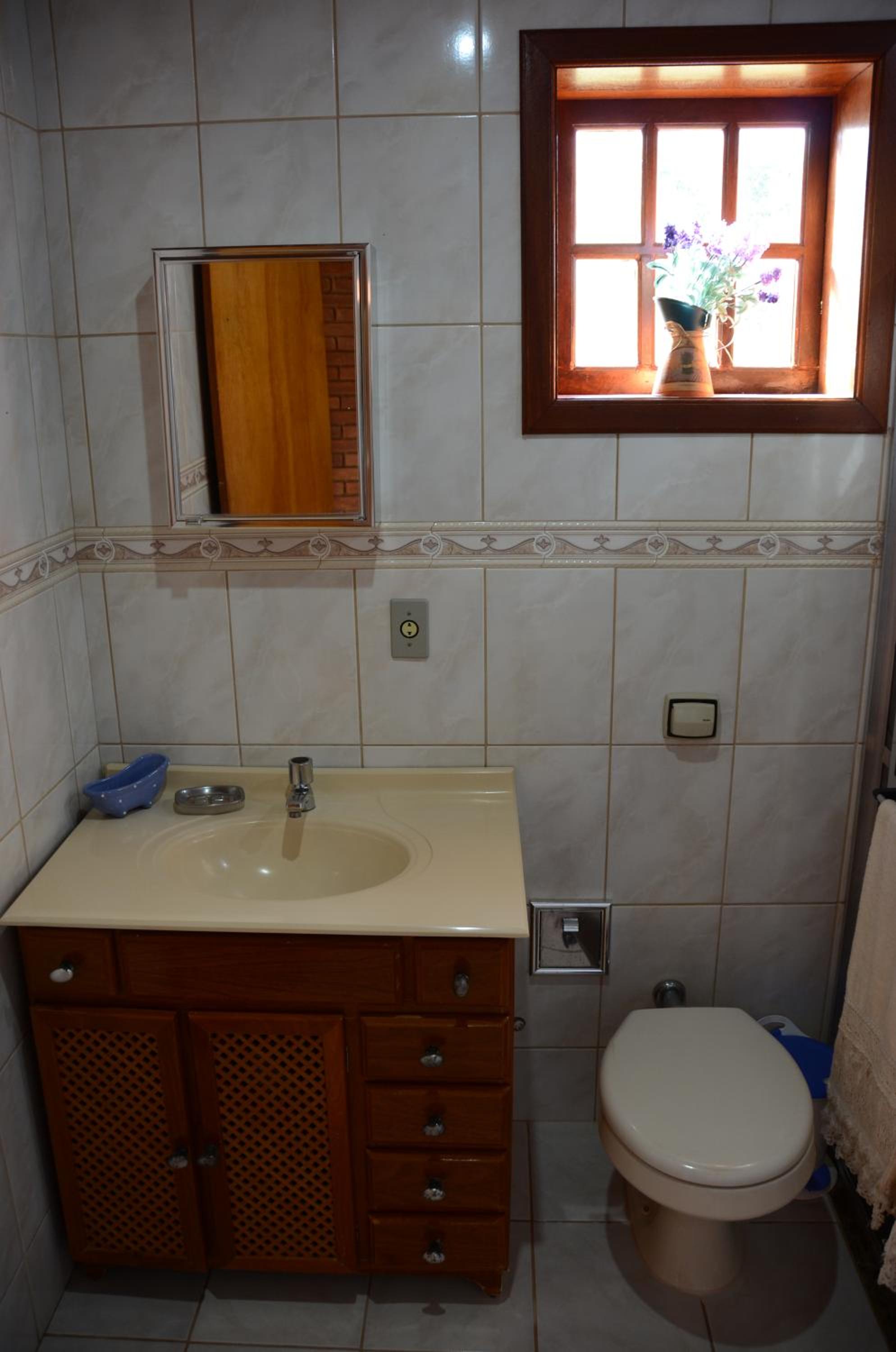 Casa em penedo