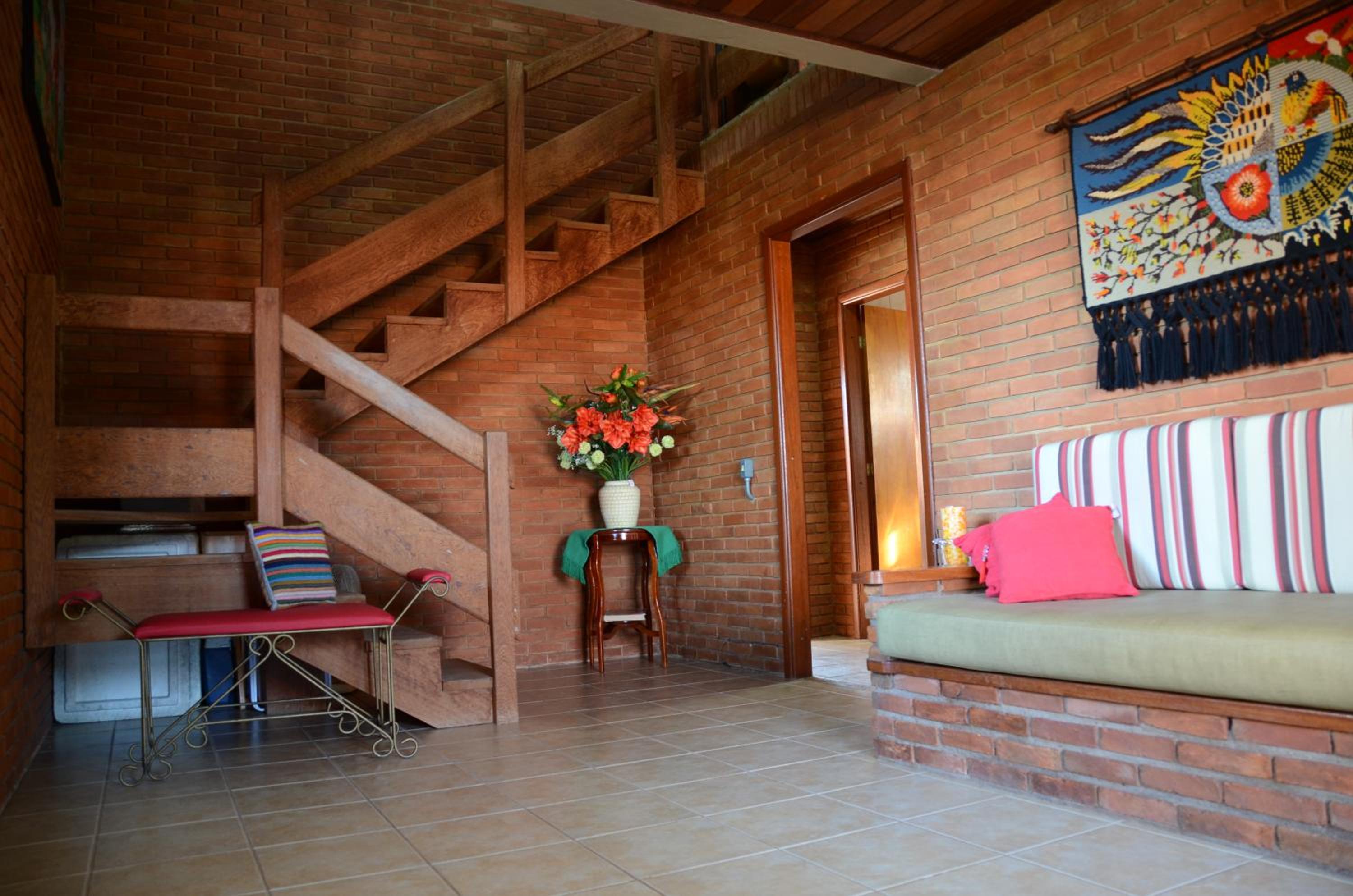 Casa em penedo