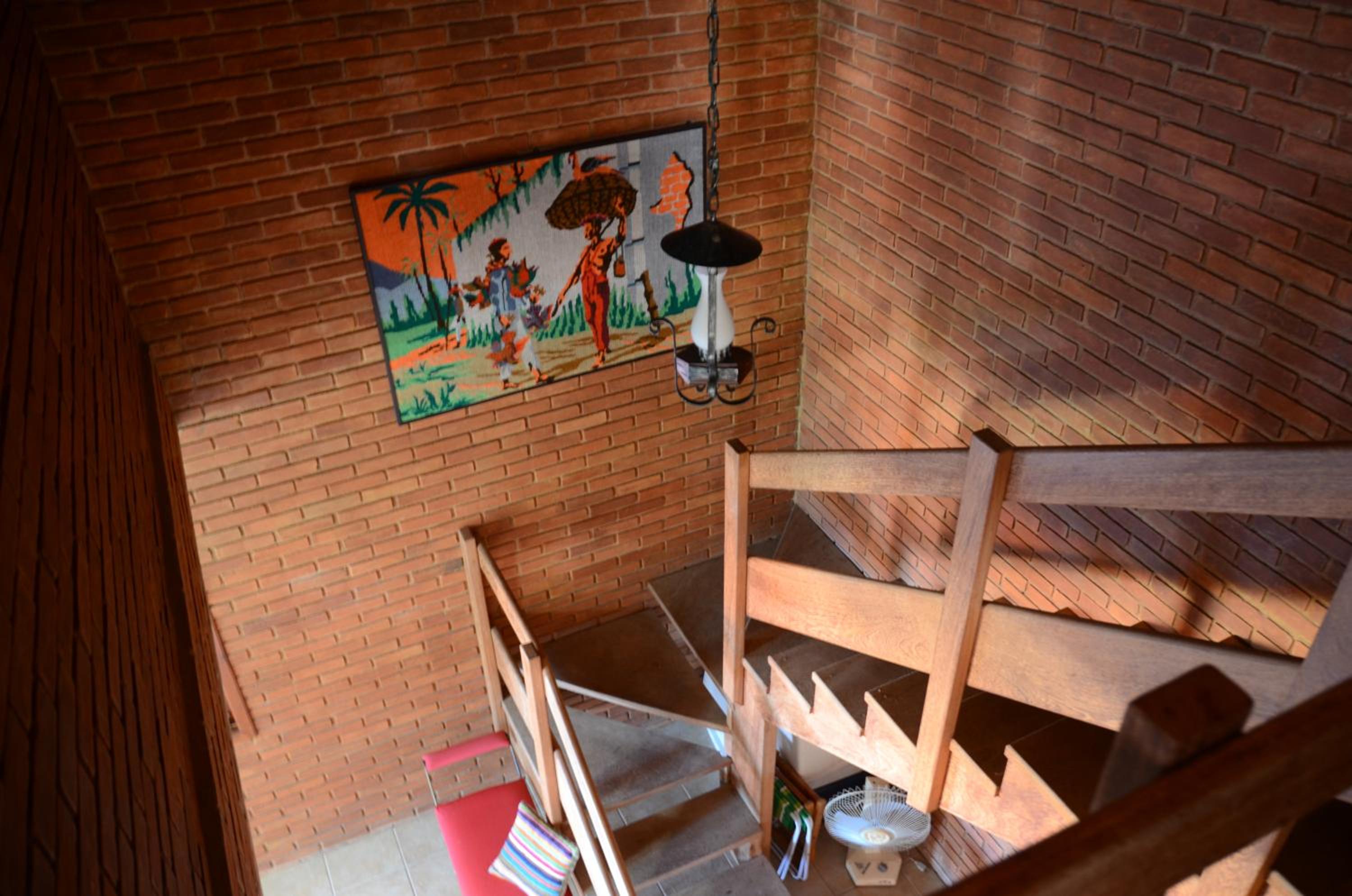 Casa em penedo