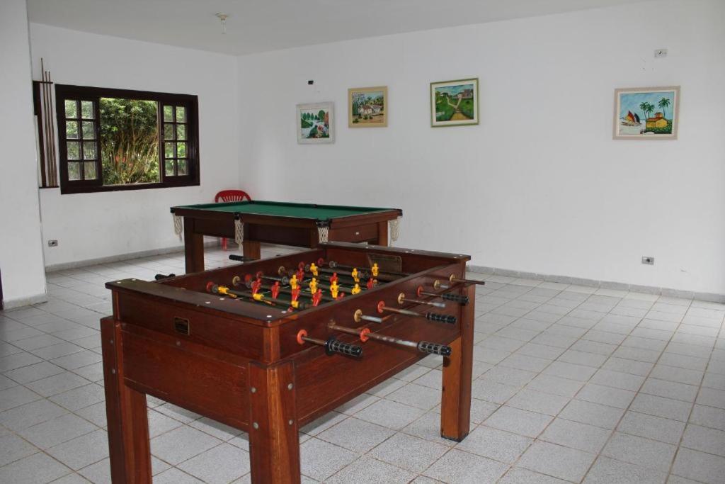 Associação Sabesp Bertioga - SP