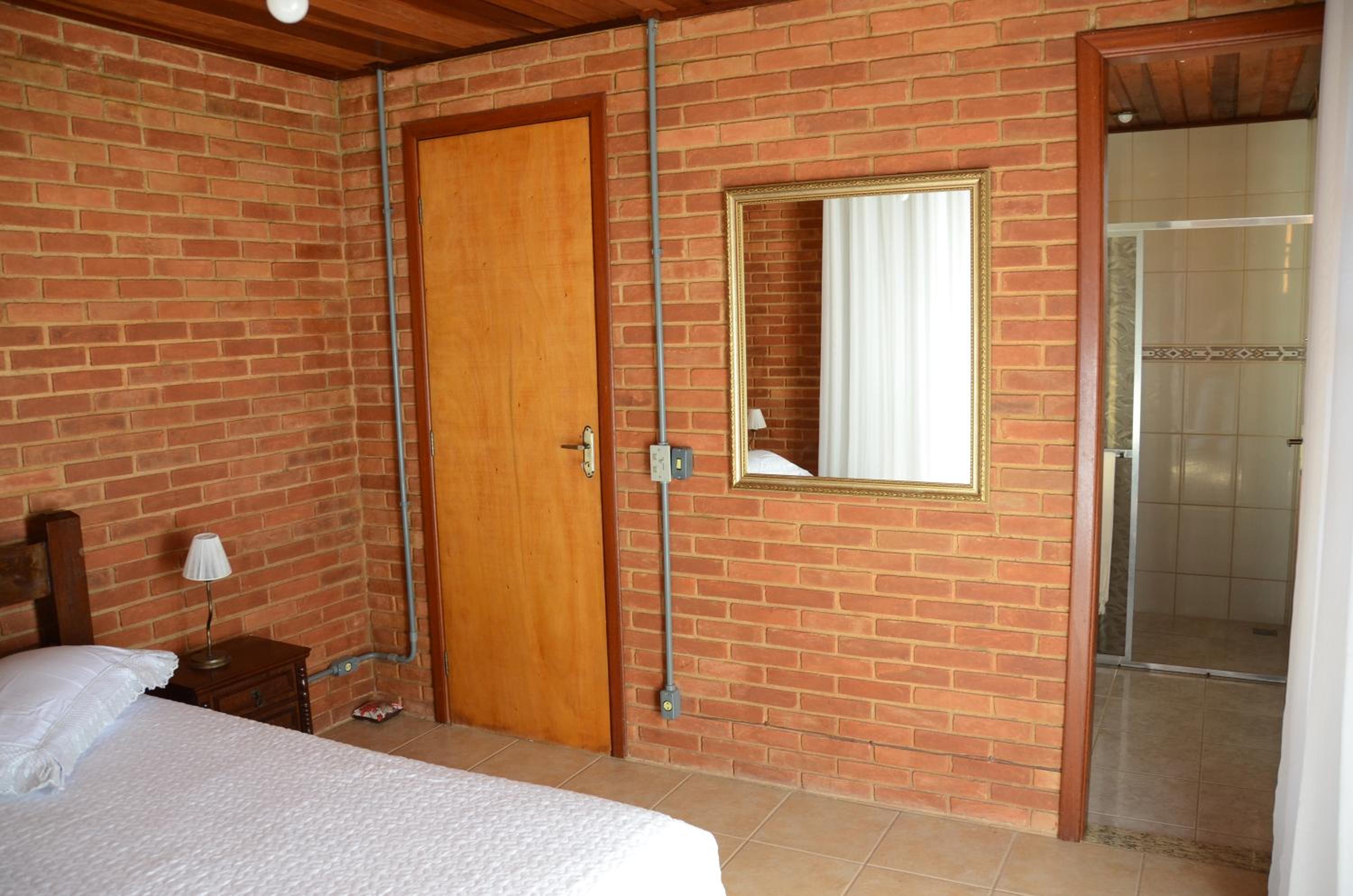 Casa em penedo