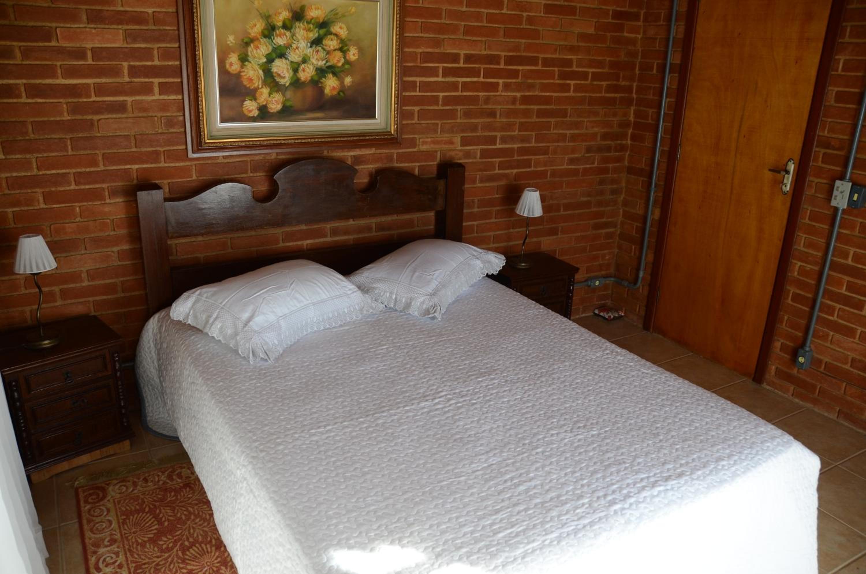 Casa em penedo