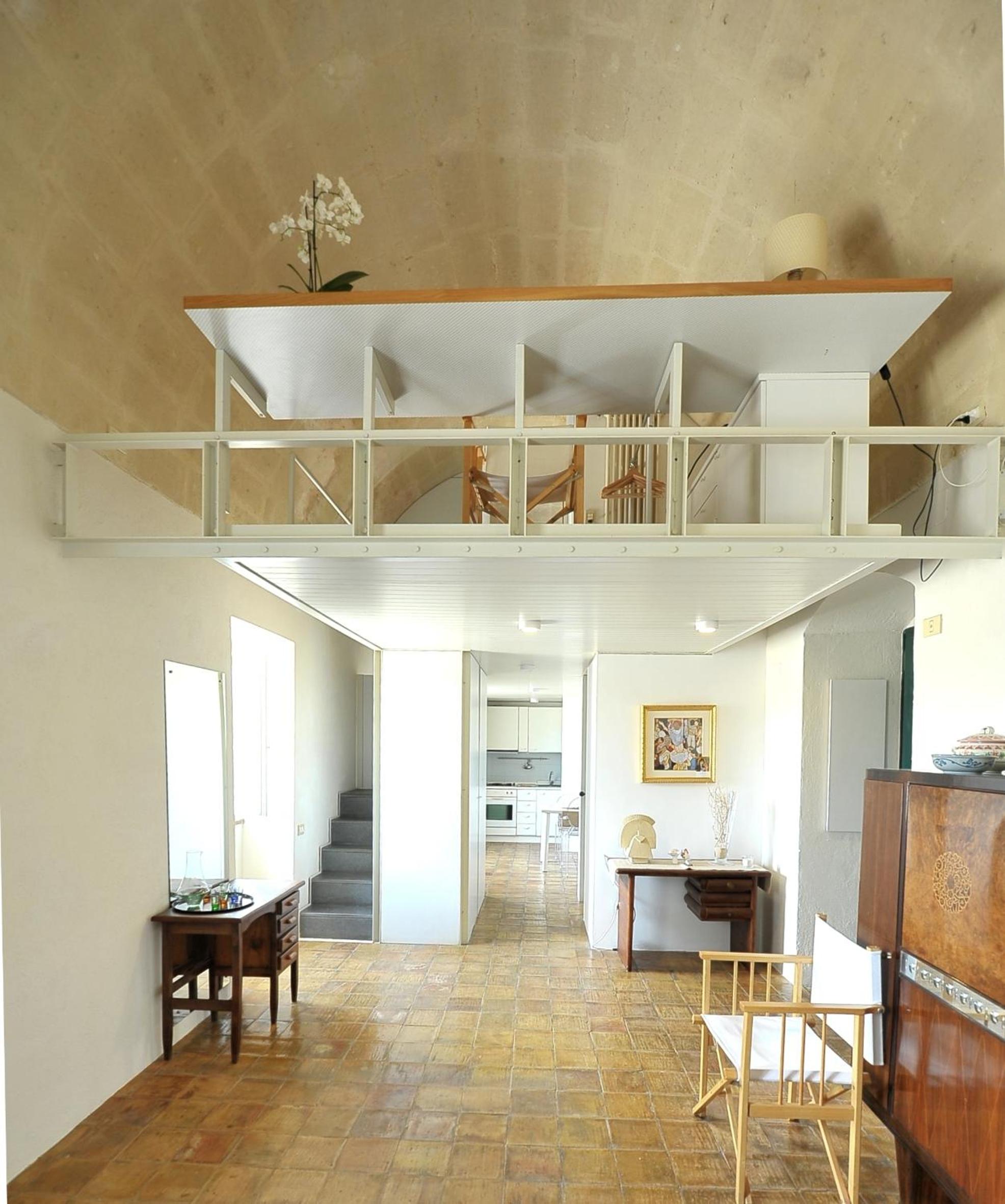 Labanca's Relais Al Duomo