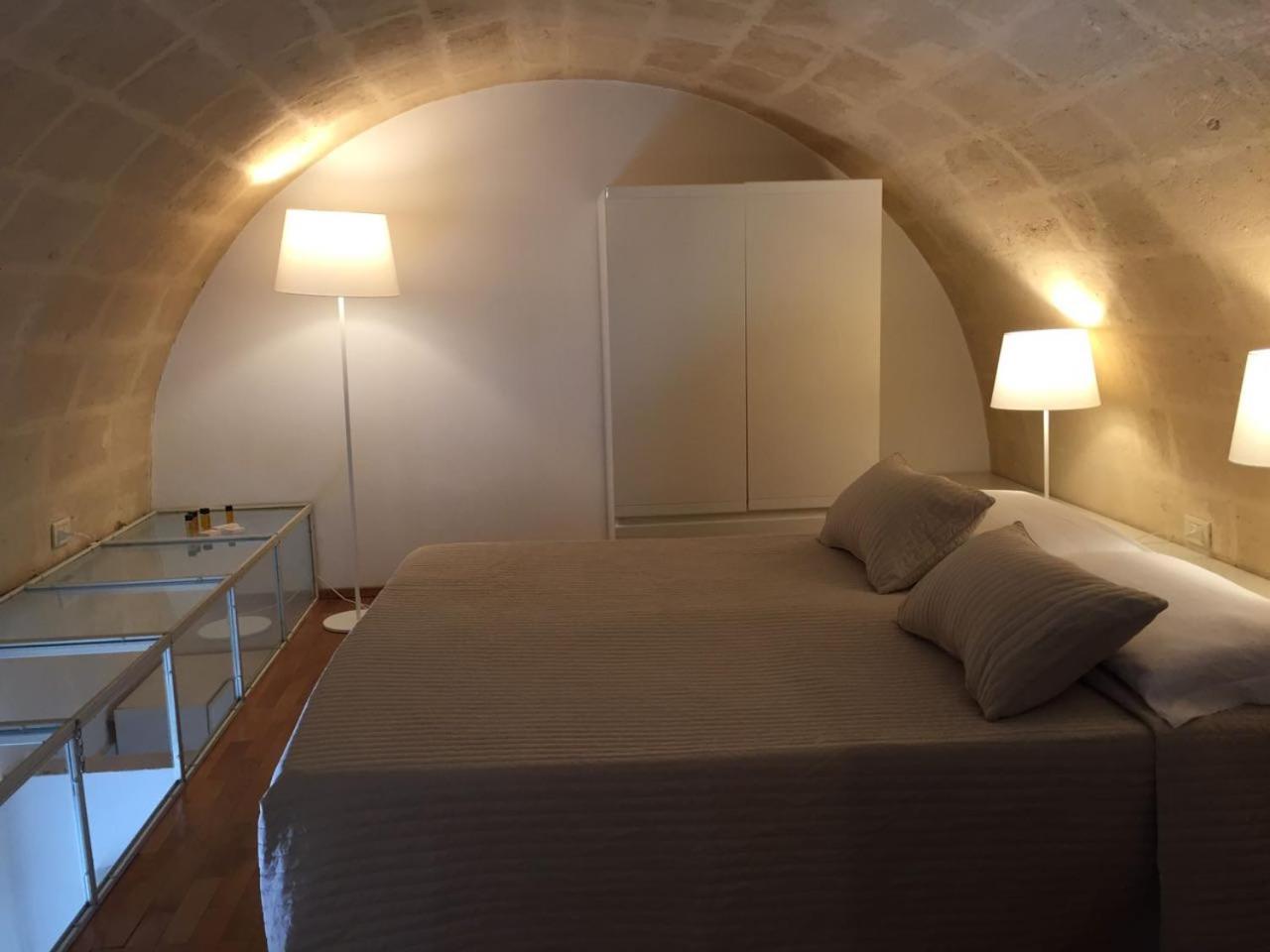 Labanca's Relais Al Duomo