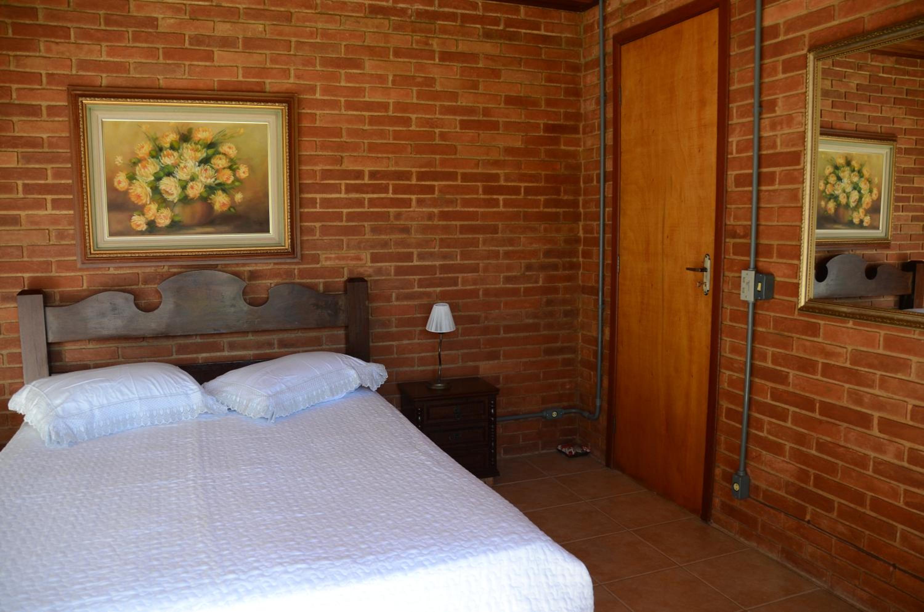 Casa em penedo