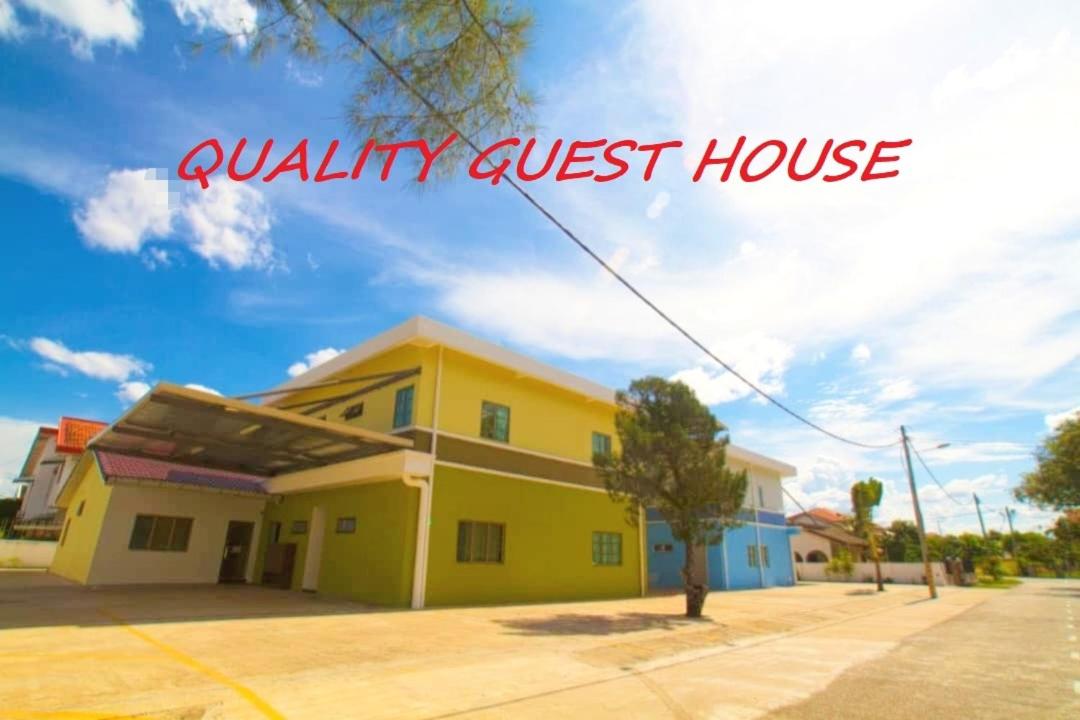 Quality Guest House photo 5