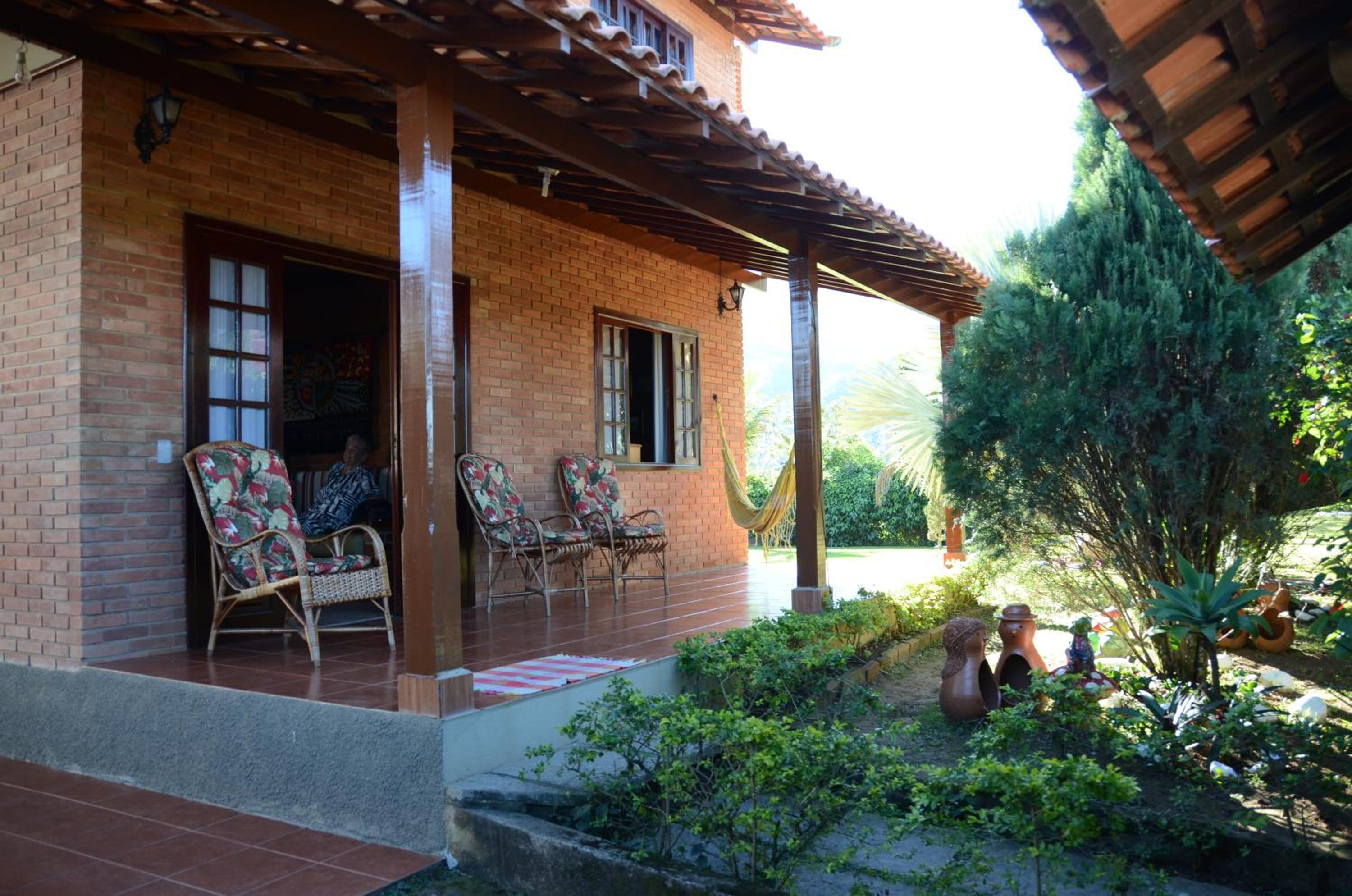 Casa em penedo
