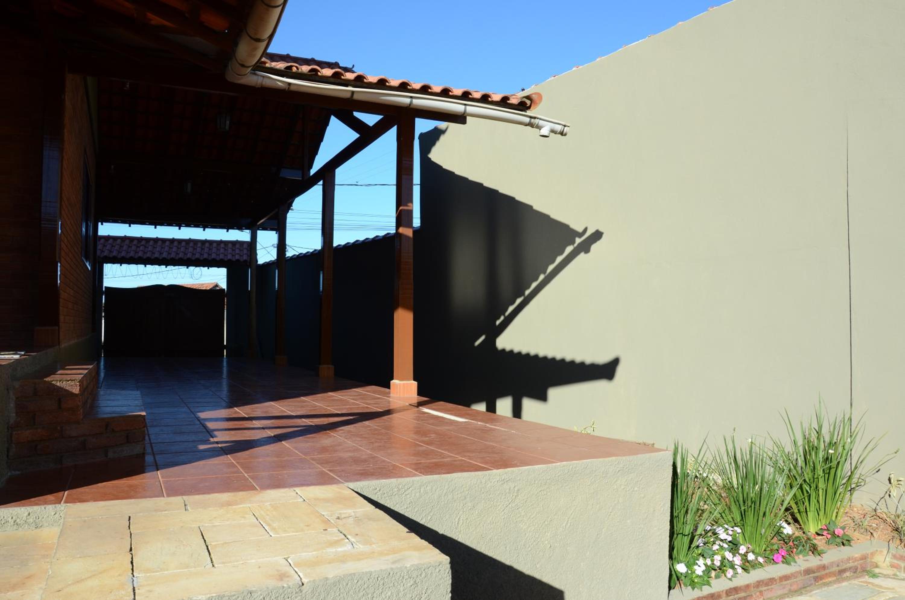 Casa em penedo