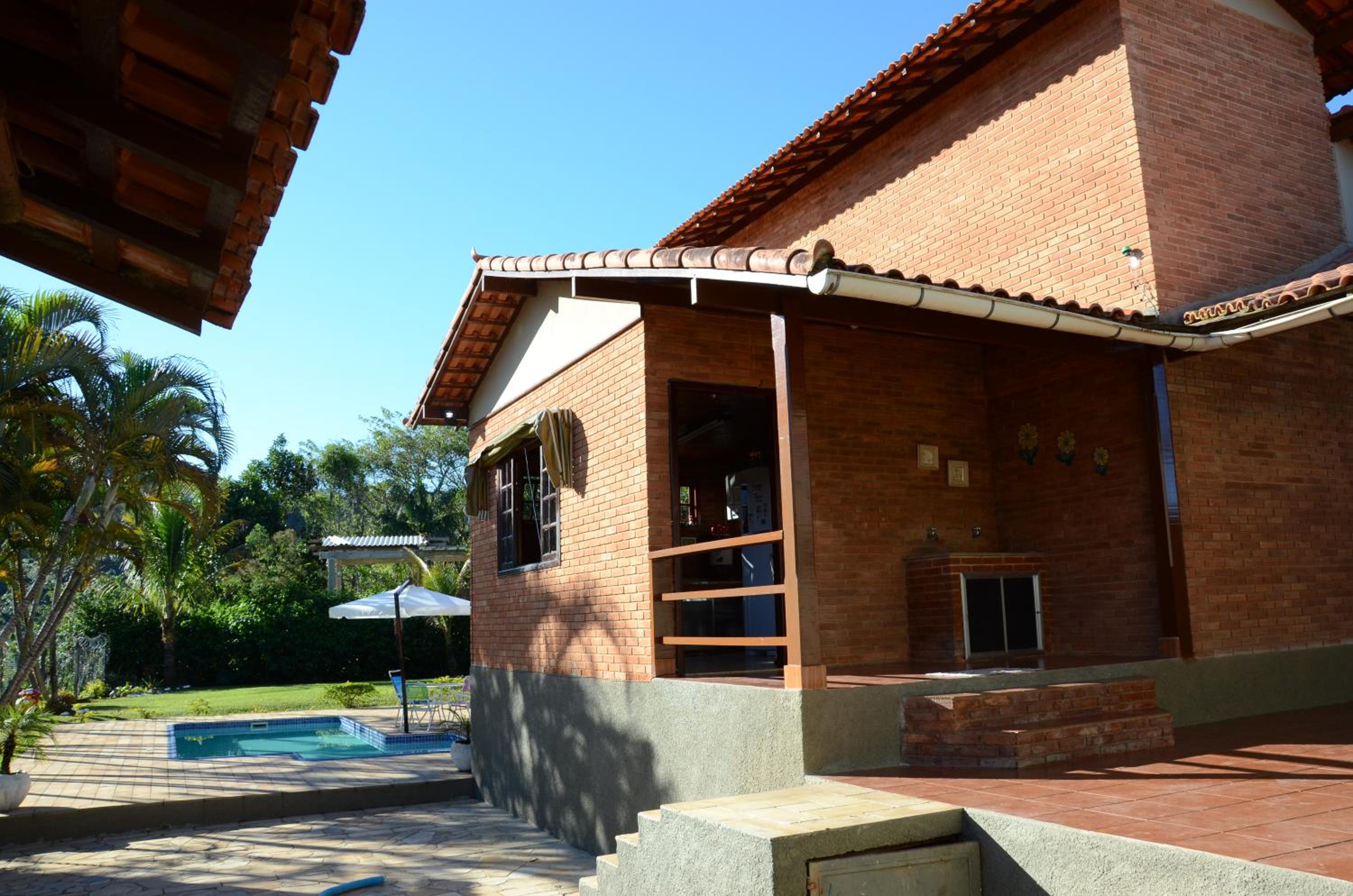 Casa em penedo