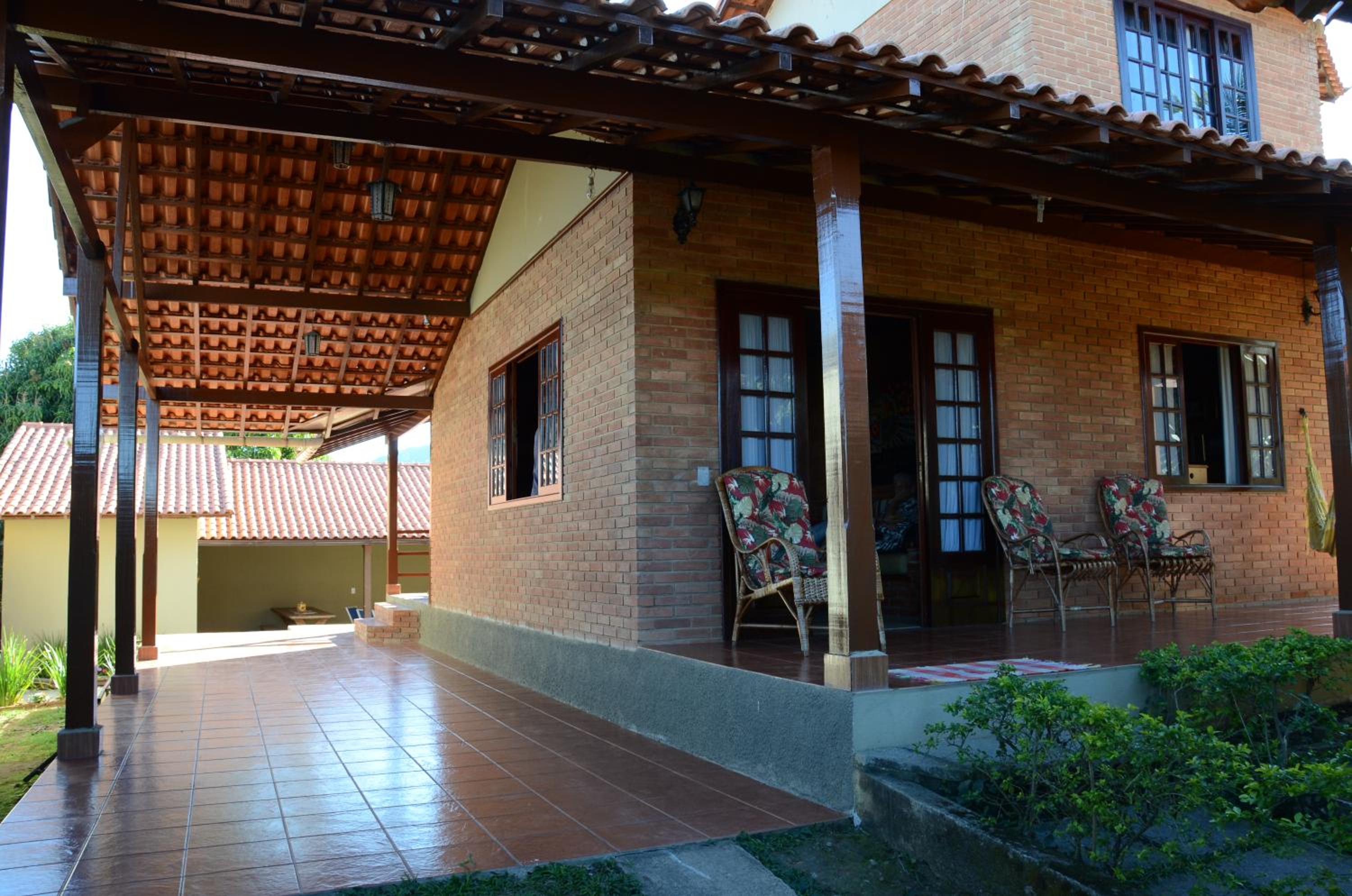 Casa em penedo