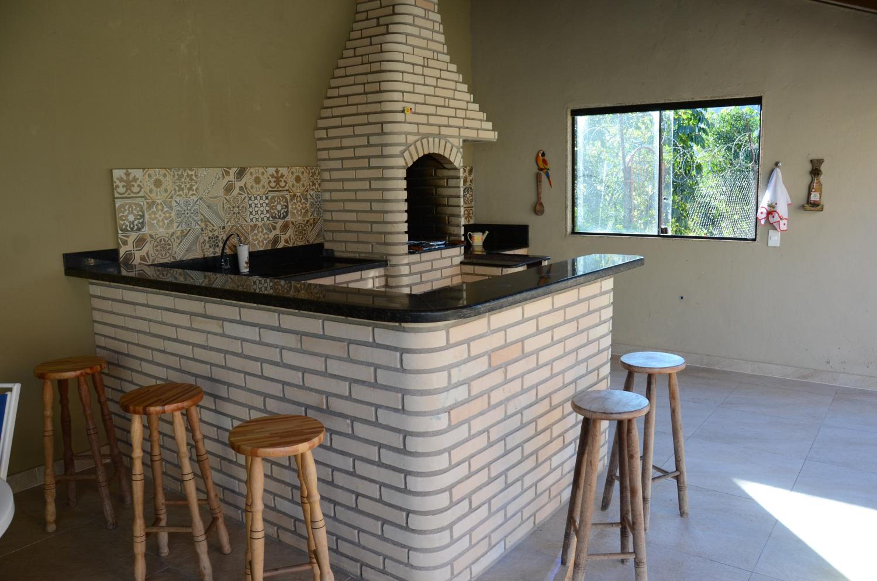 Casa em penedo