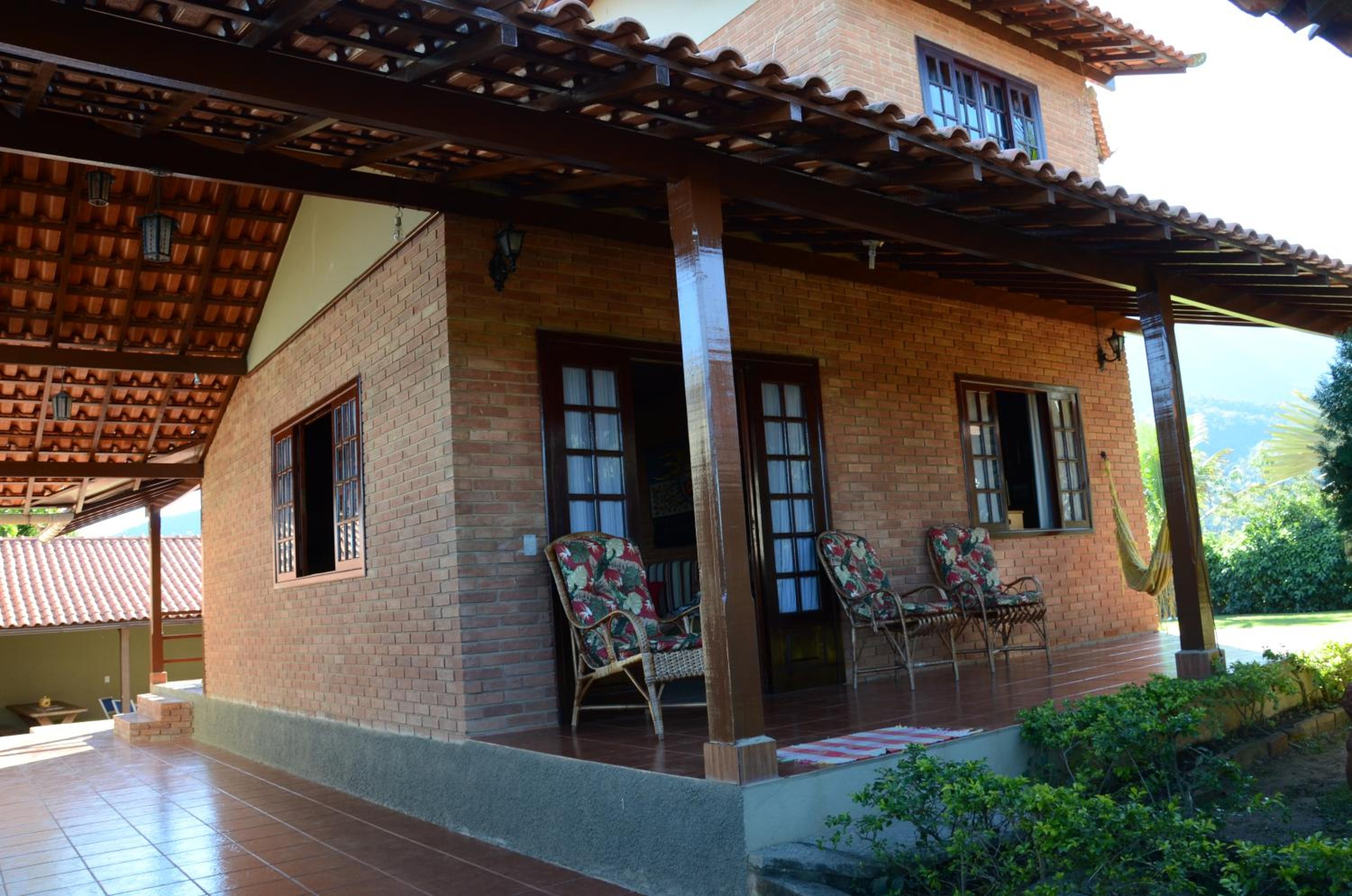 Casa em penedo