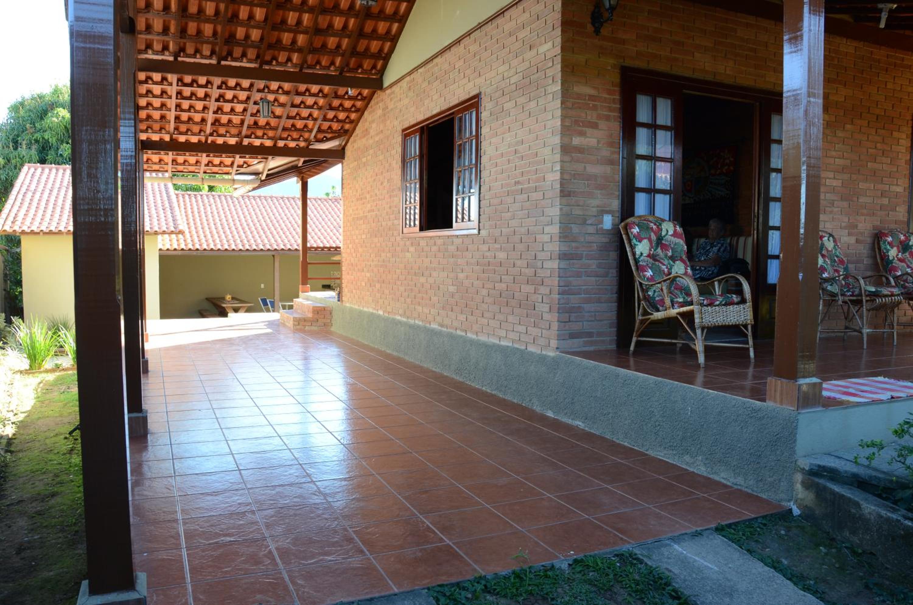 Casa em penedo