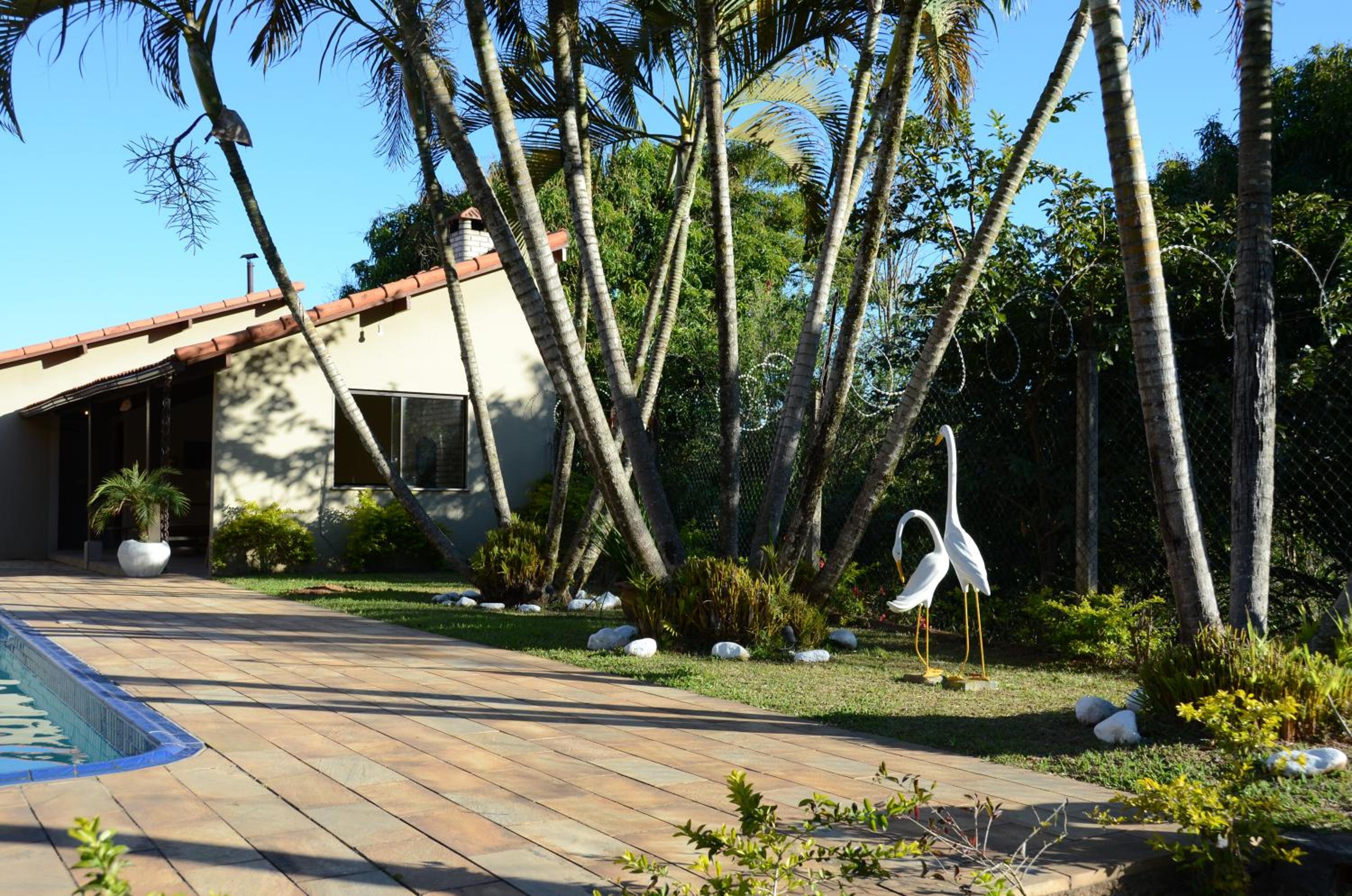 Casa em penedo