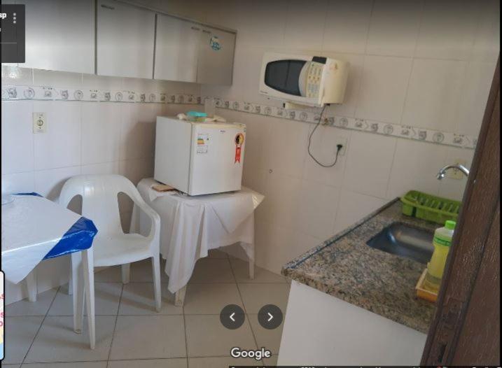 Associação Sabesp Bertioga - SP