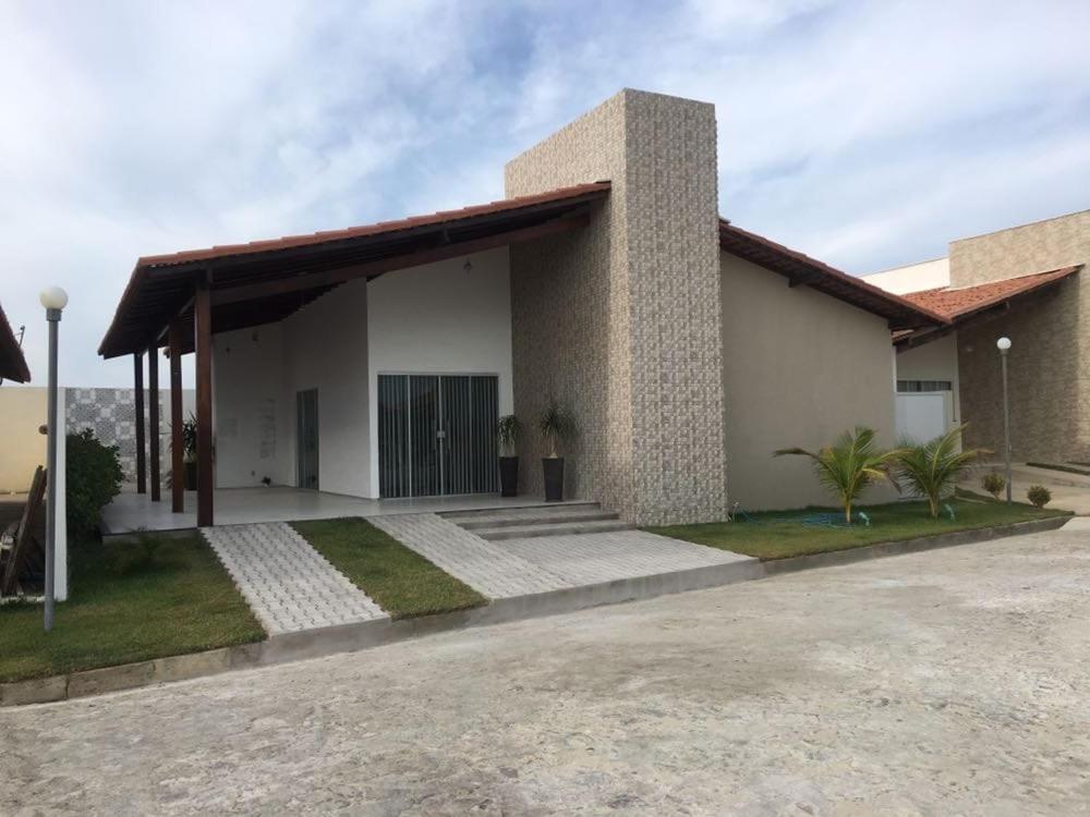Casa de praia Luís Correia