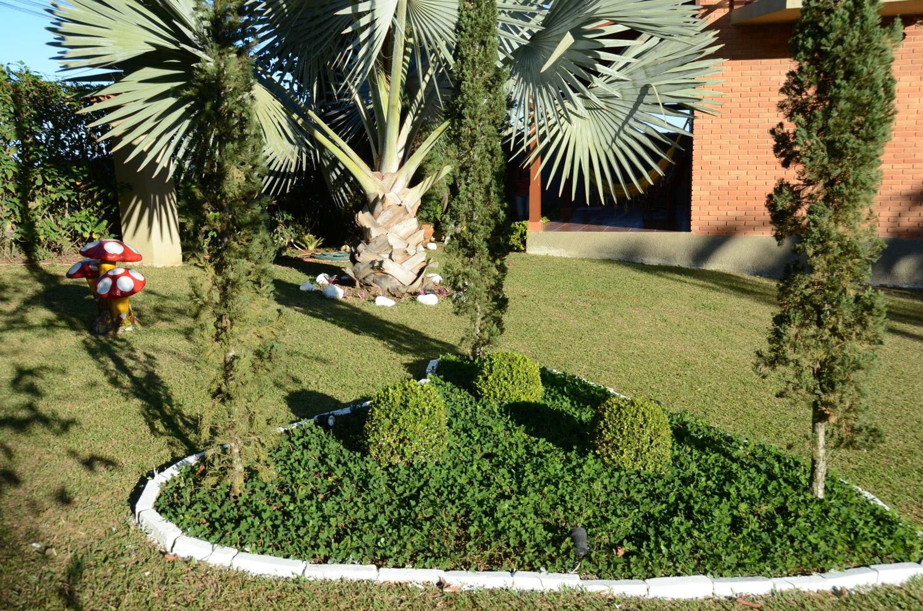 Casa em penedo