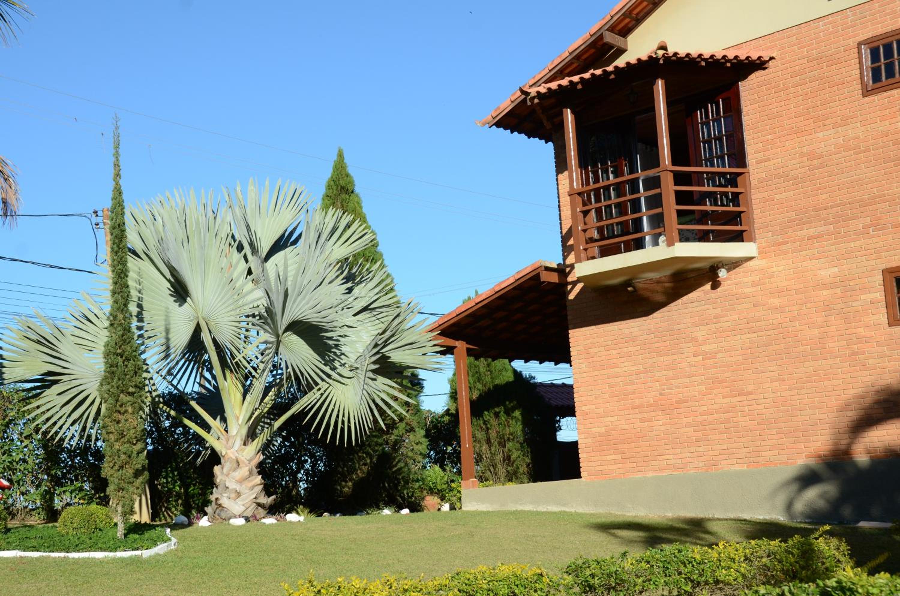 Casa em penedo