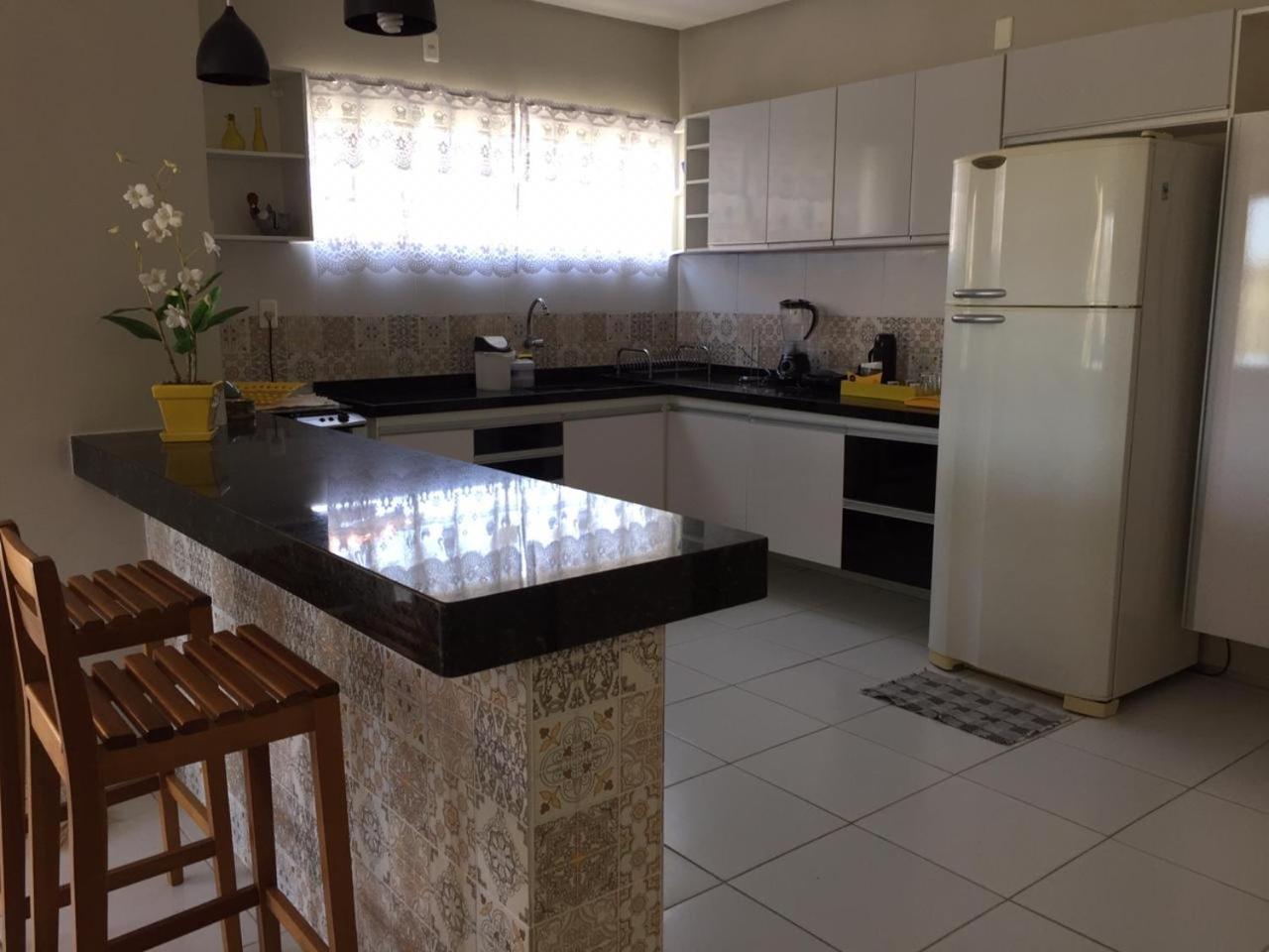 Casa de praia Luís Correia