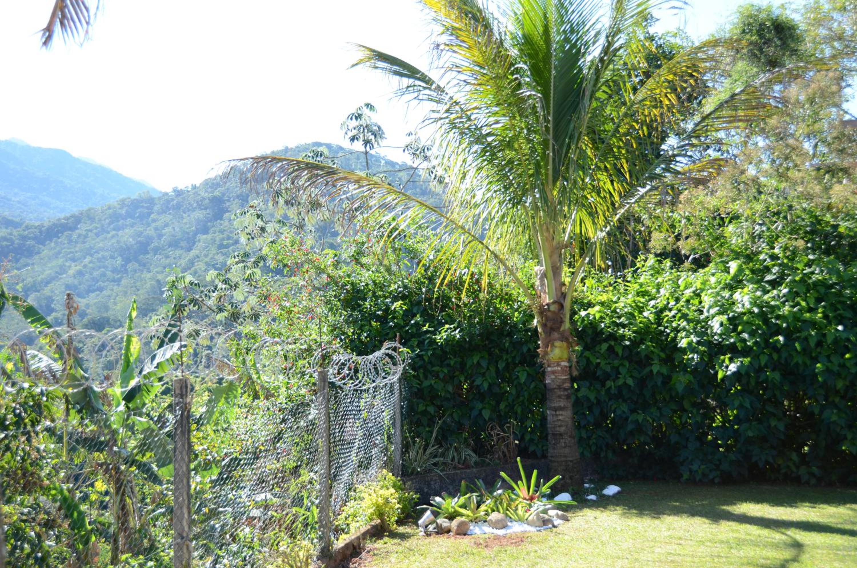 Casa em penedo