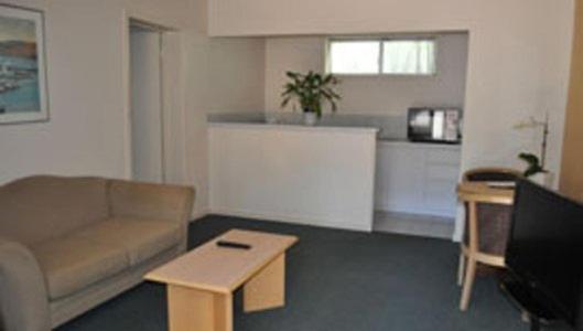 Nunawading Motor Inn