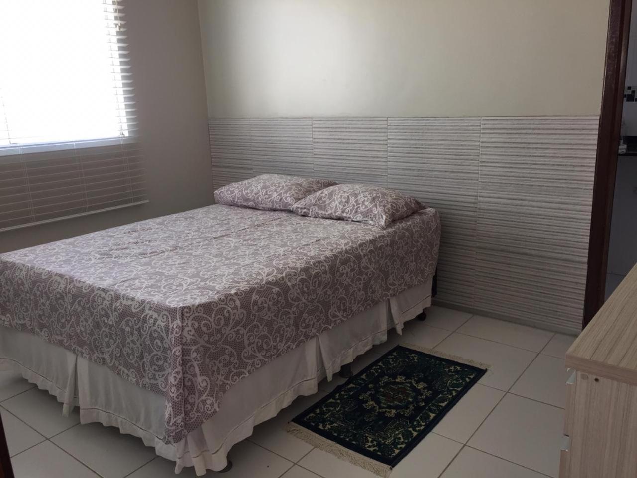 Casa de praia Luís Correia