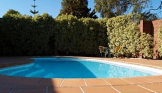 Nunawading Motor Inn