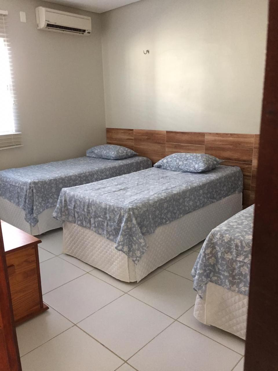 Casa de praia Luís Correia