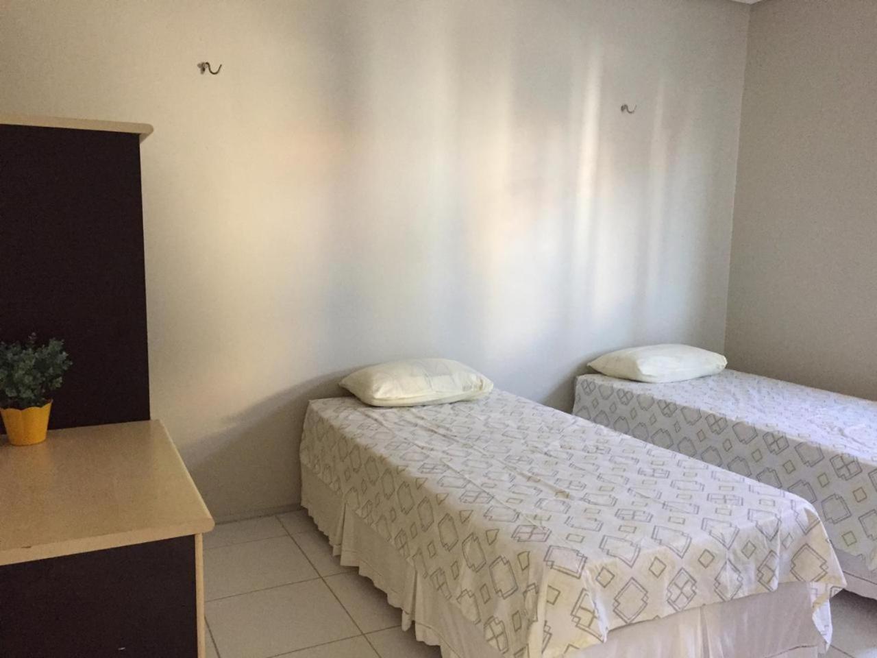 Casa de praia Luís Correia