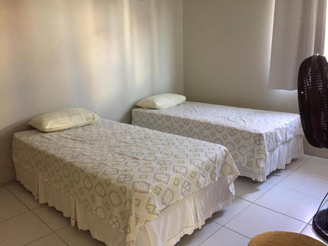 Casa de praia Luís Correia