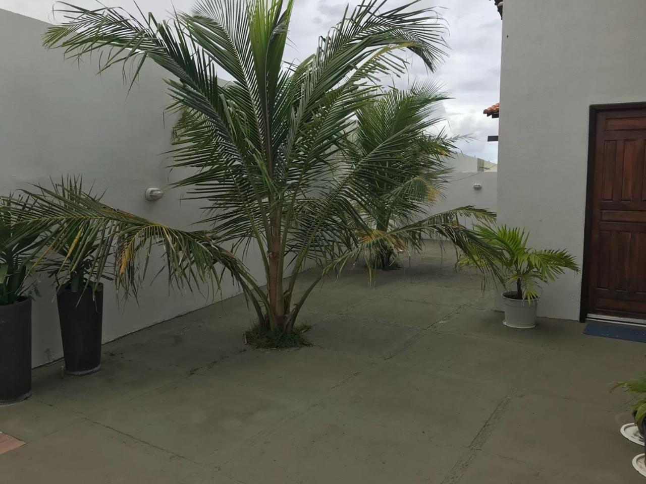 Casa de praia Luís Correia