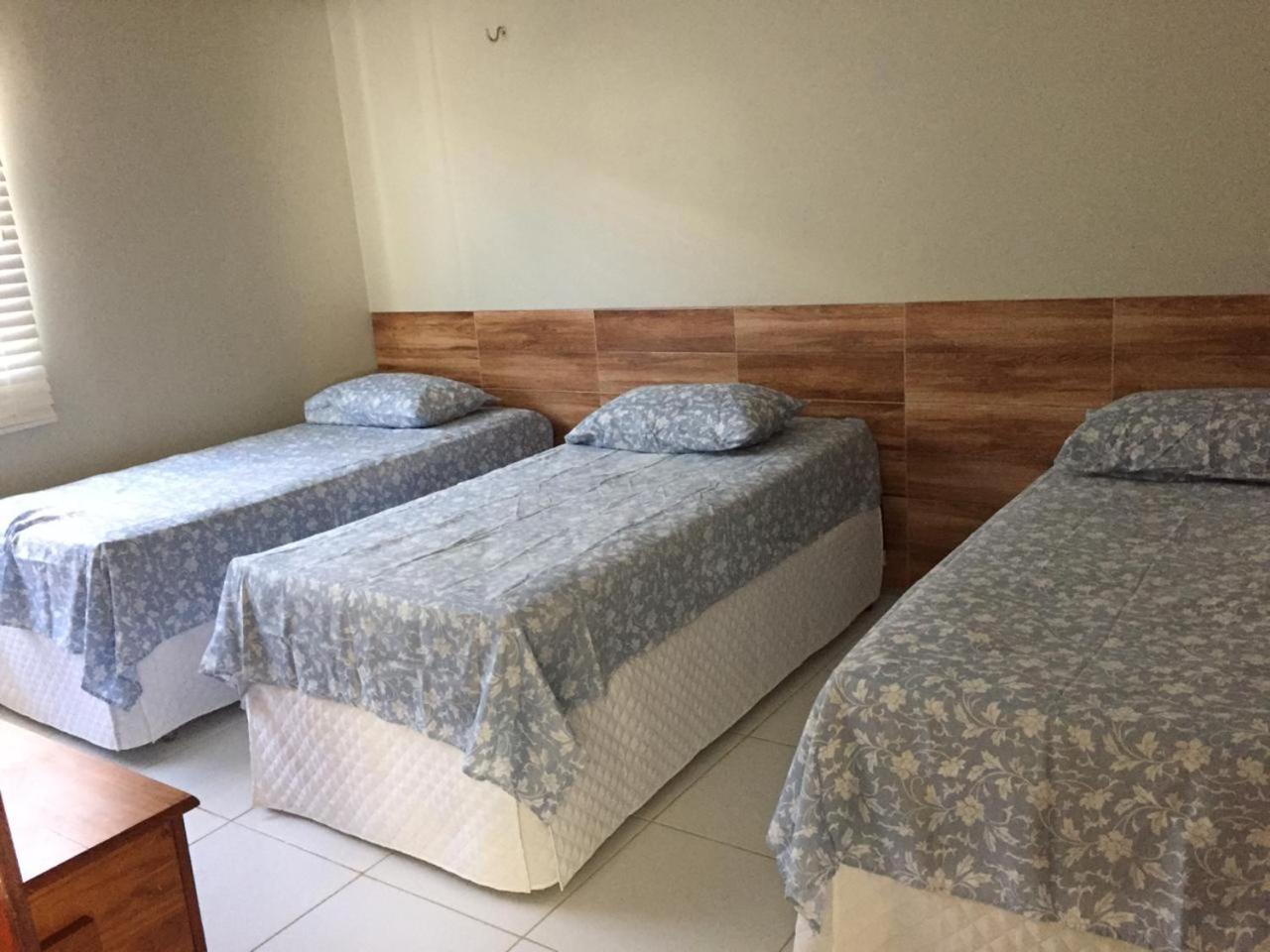 Casa de praia Luís Correia