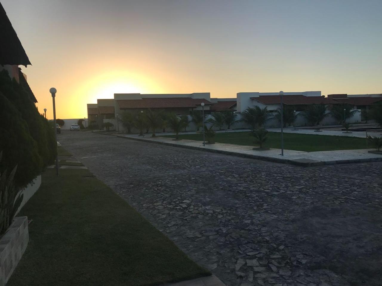 Casa de praia Luís Correia