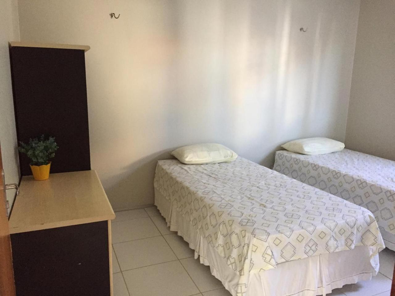 Casa de praia Luís Correia