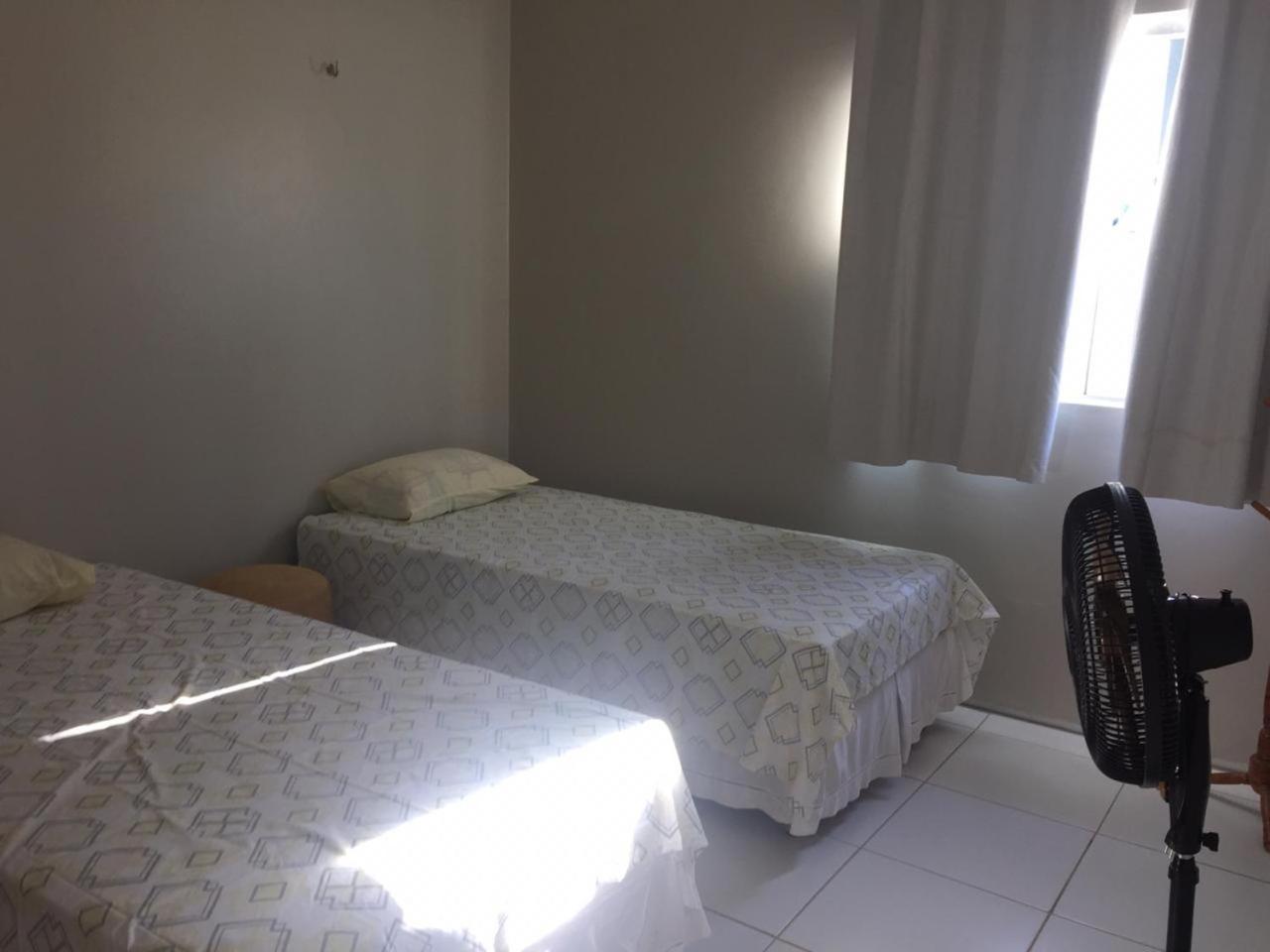 Casa de praia Luís Correia