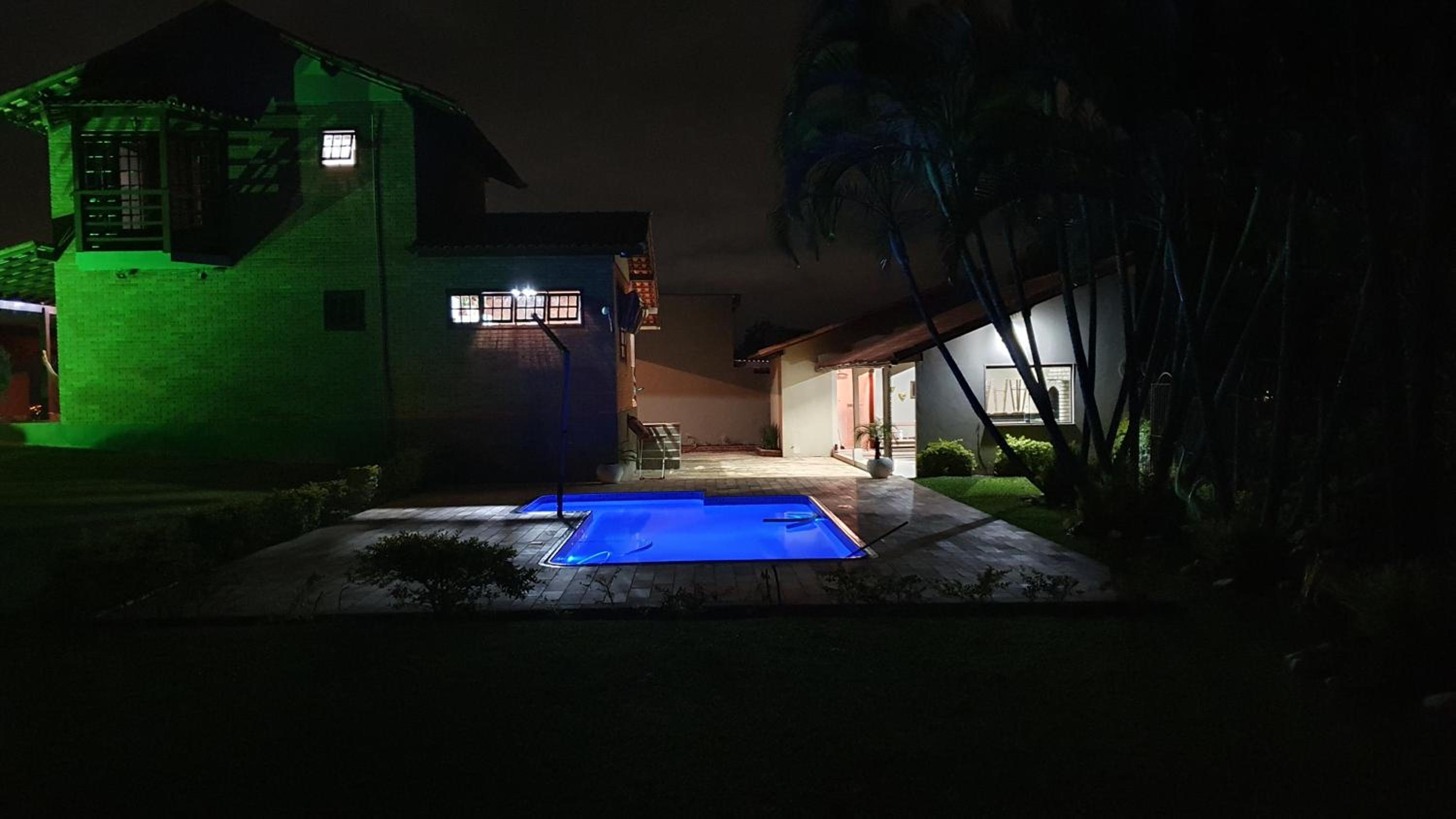 Casa em penedo