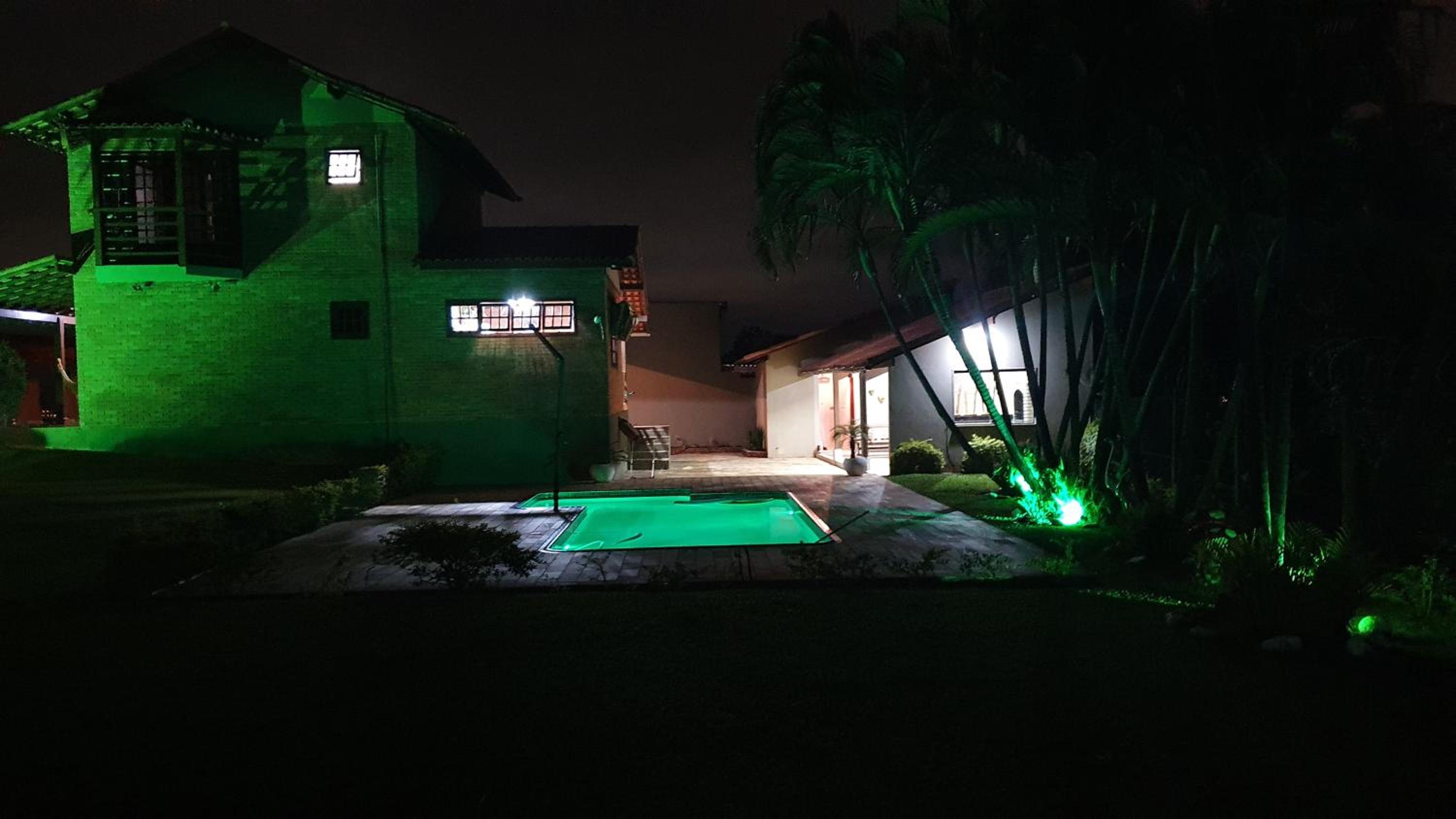 Casa em penedo