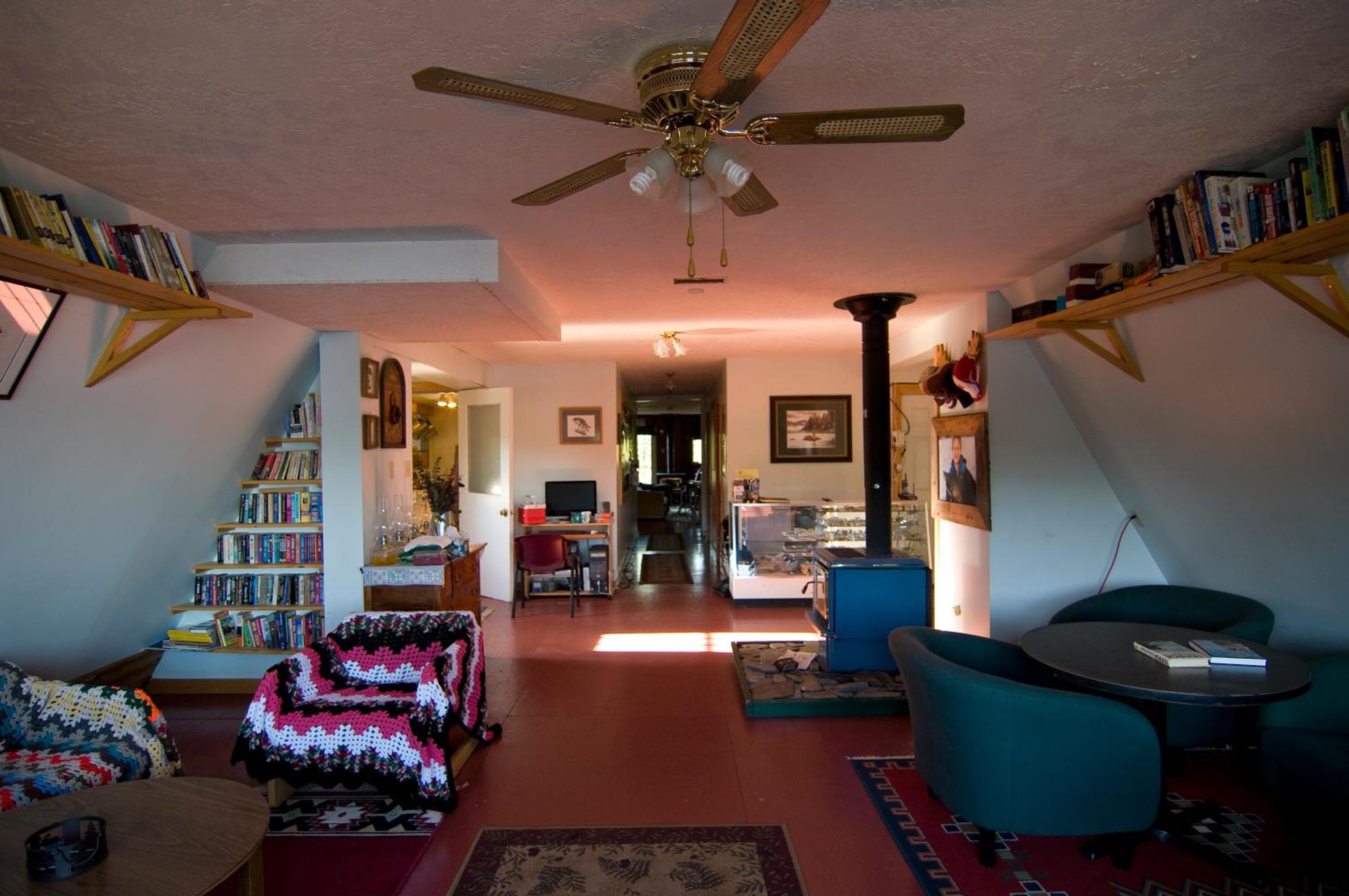 Yellow Dog Lodge, Inc.