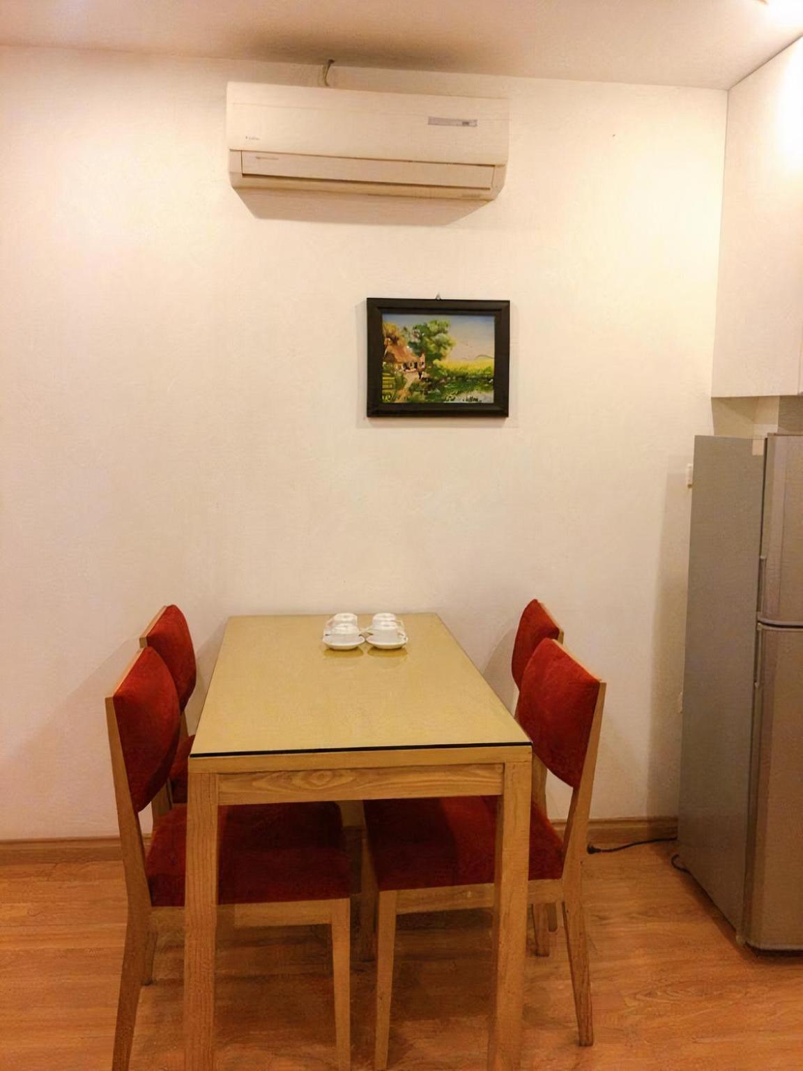 Tài Tâm - Spring Suites