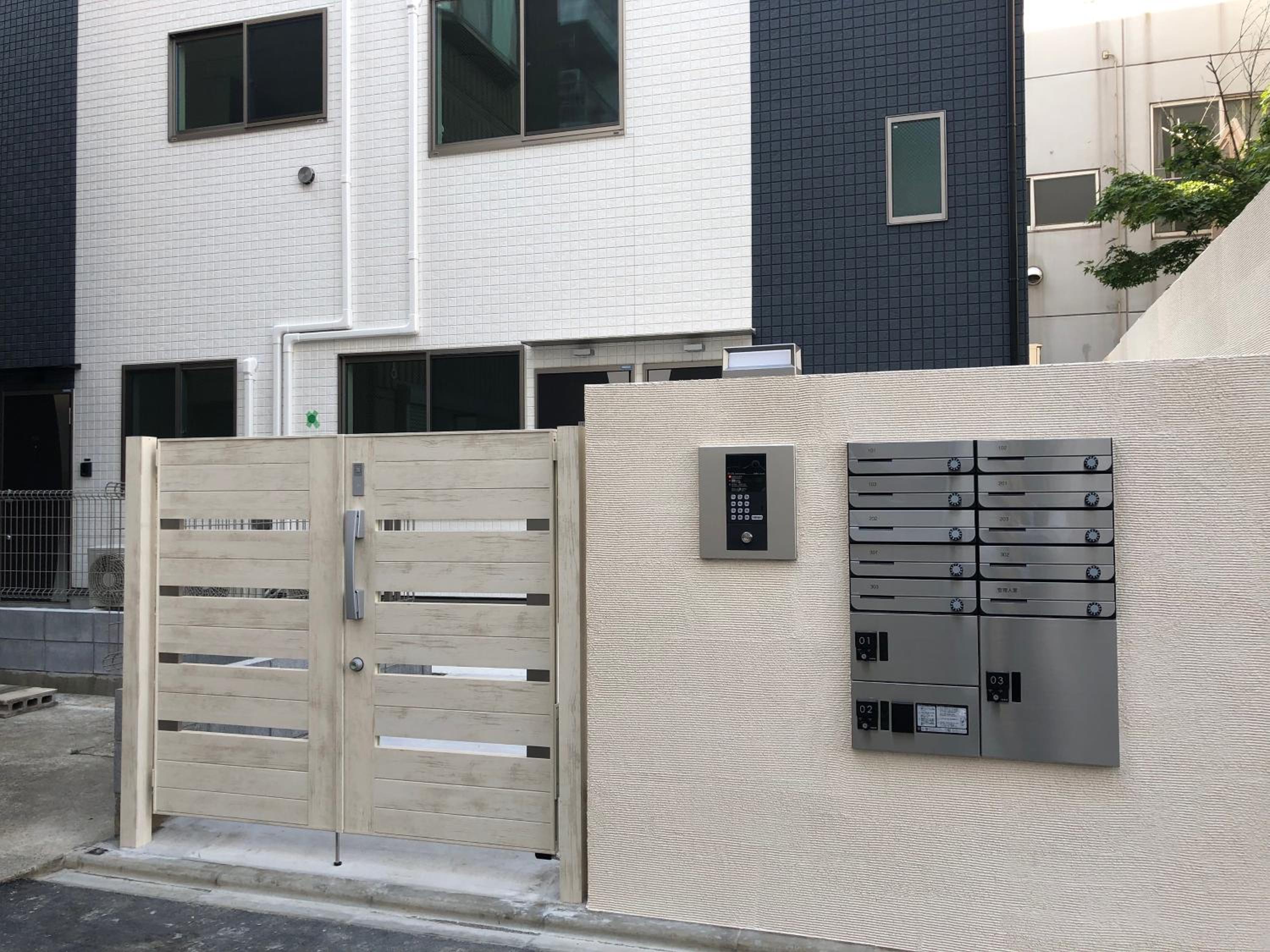 FL Residence Takadanobaba