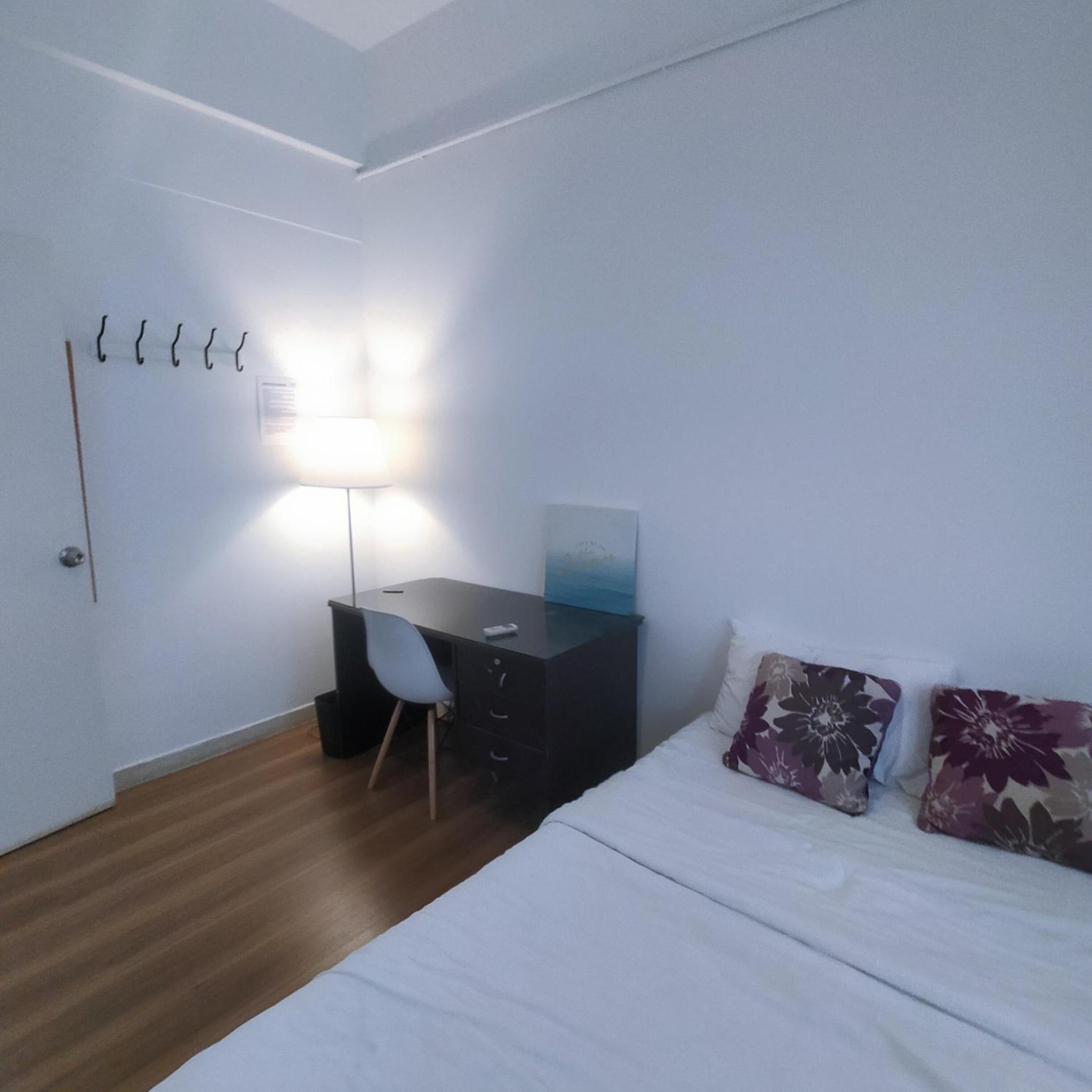 Digital Nomad House KL Bukit Bintang - 24&7 Coworking Access Included