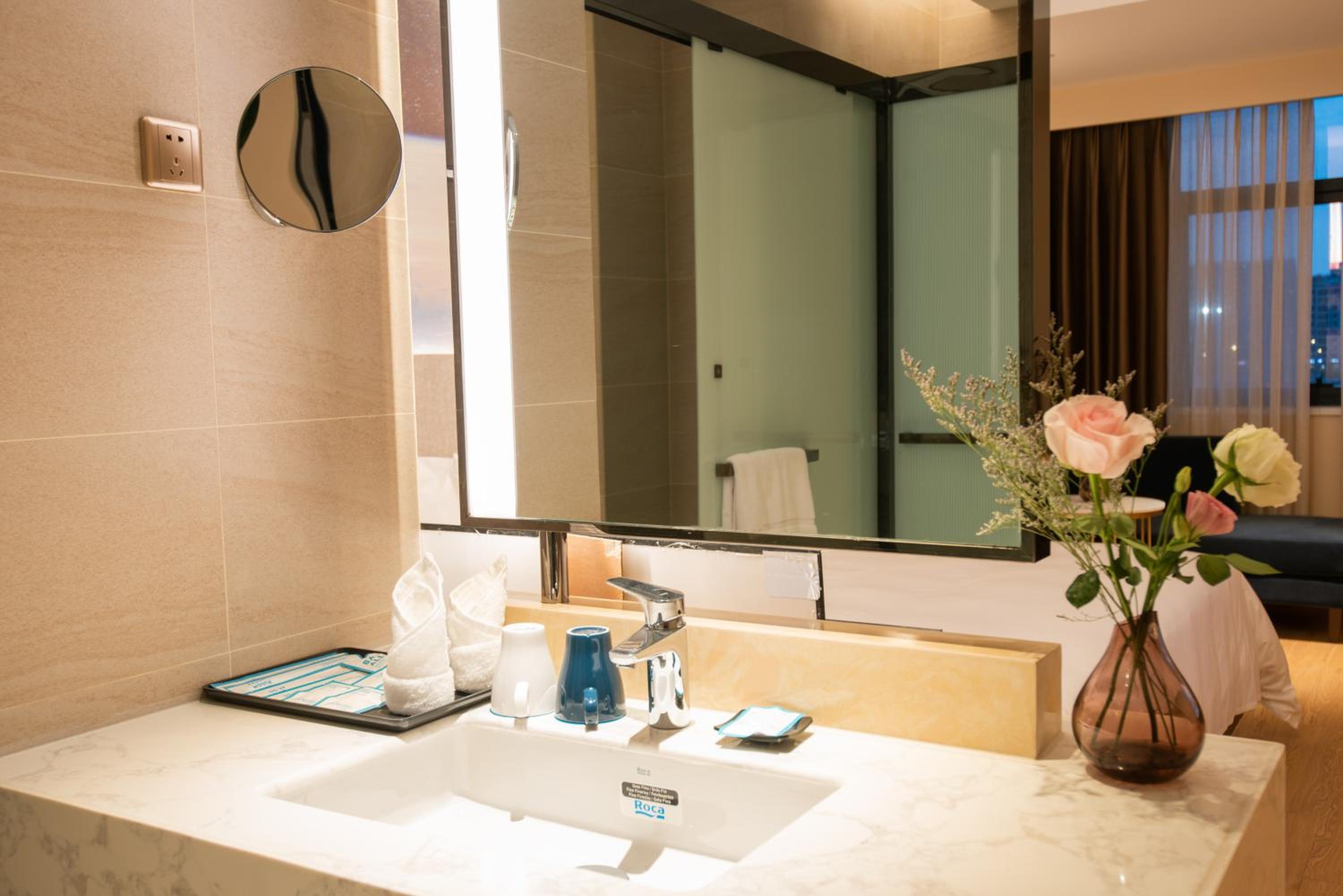 Hangzhou Upper Inn
