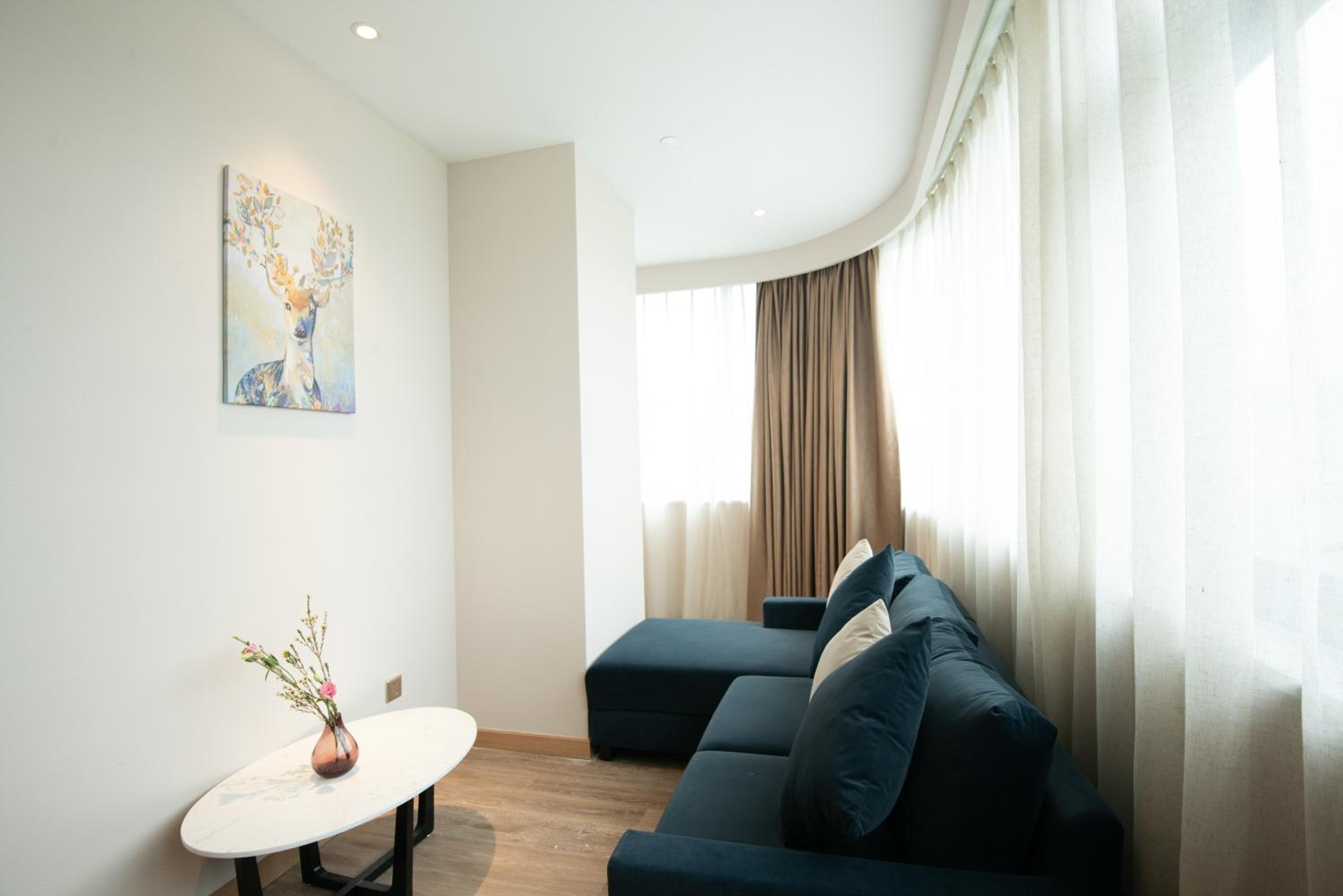 Hangzhou Upper Inn