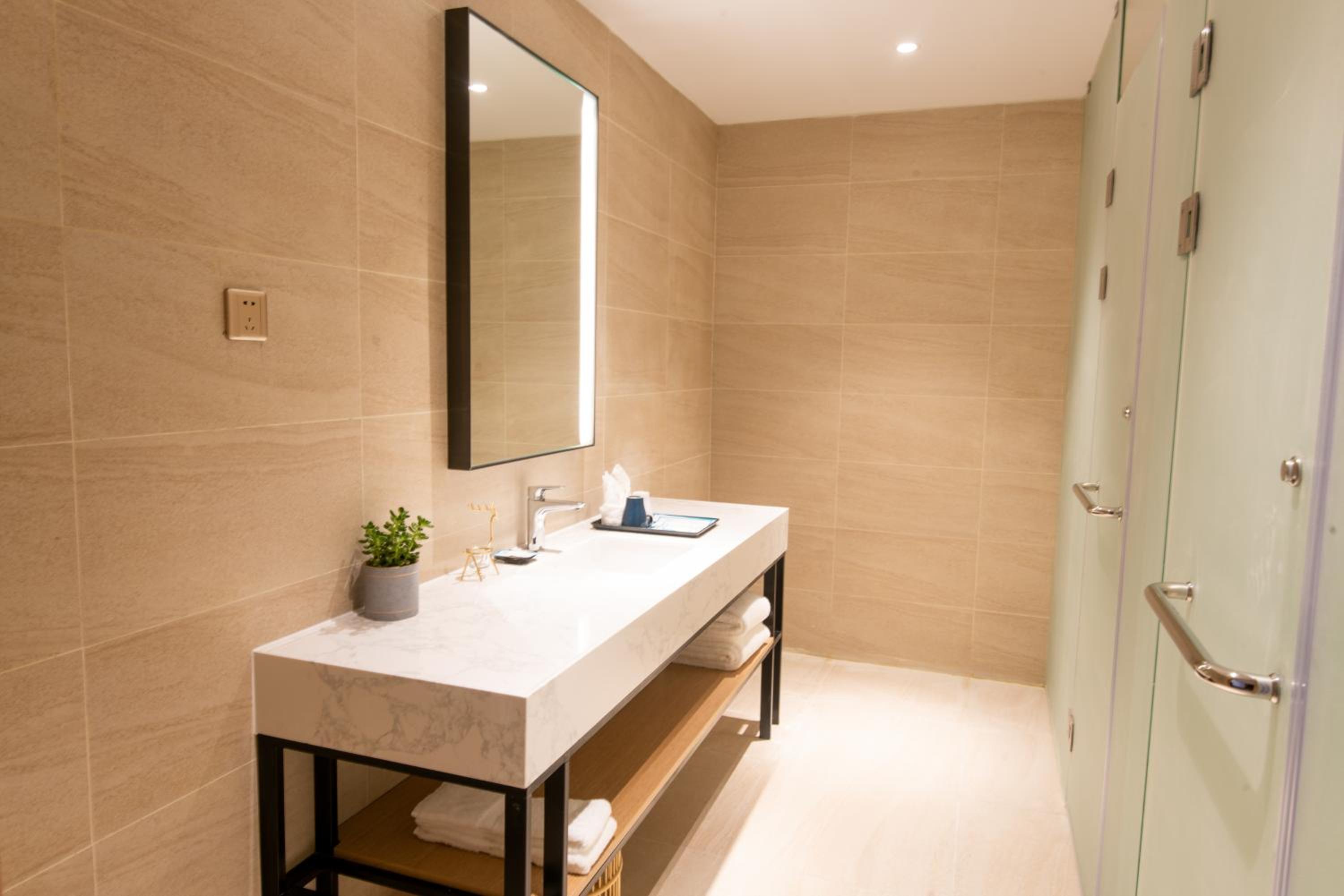 Hangzhou Upper Inn