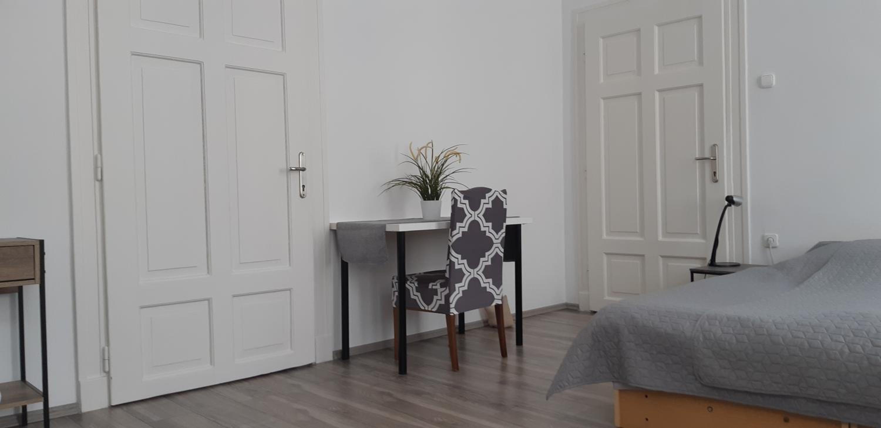 Elisabeth Apartman view 2