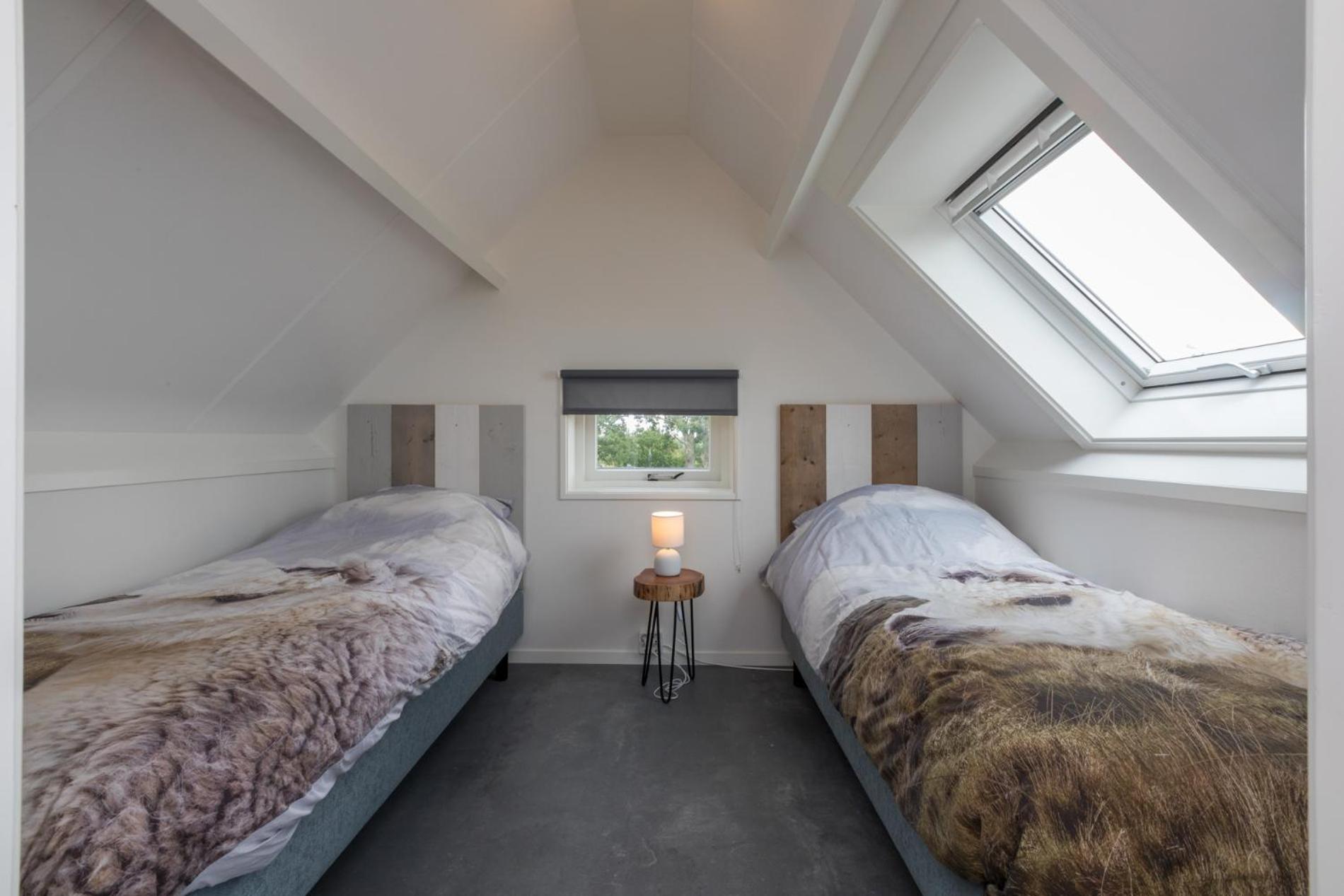 Welcome in - Vakantiewoning Jikkemien met terras, vrij uitzicht en huisdiervriendelijk view 4