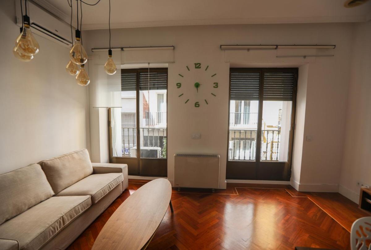 Apartamento Barco view 4