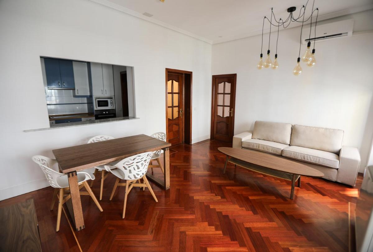 Apartamento Barco view 3