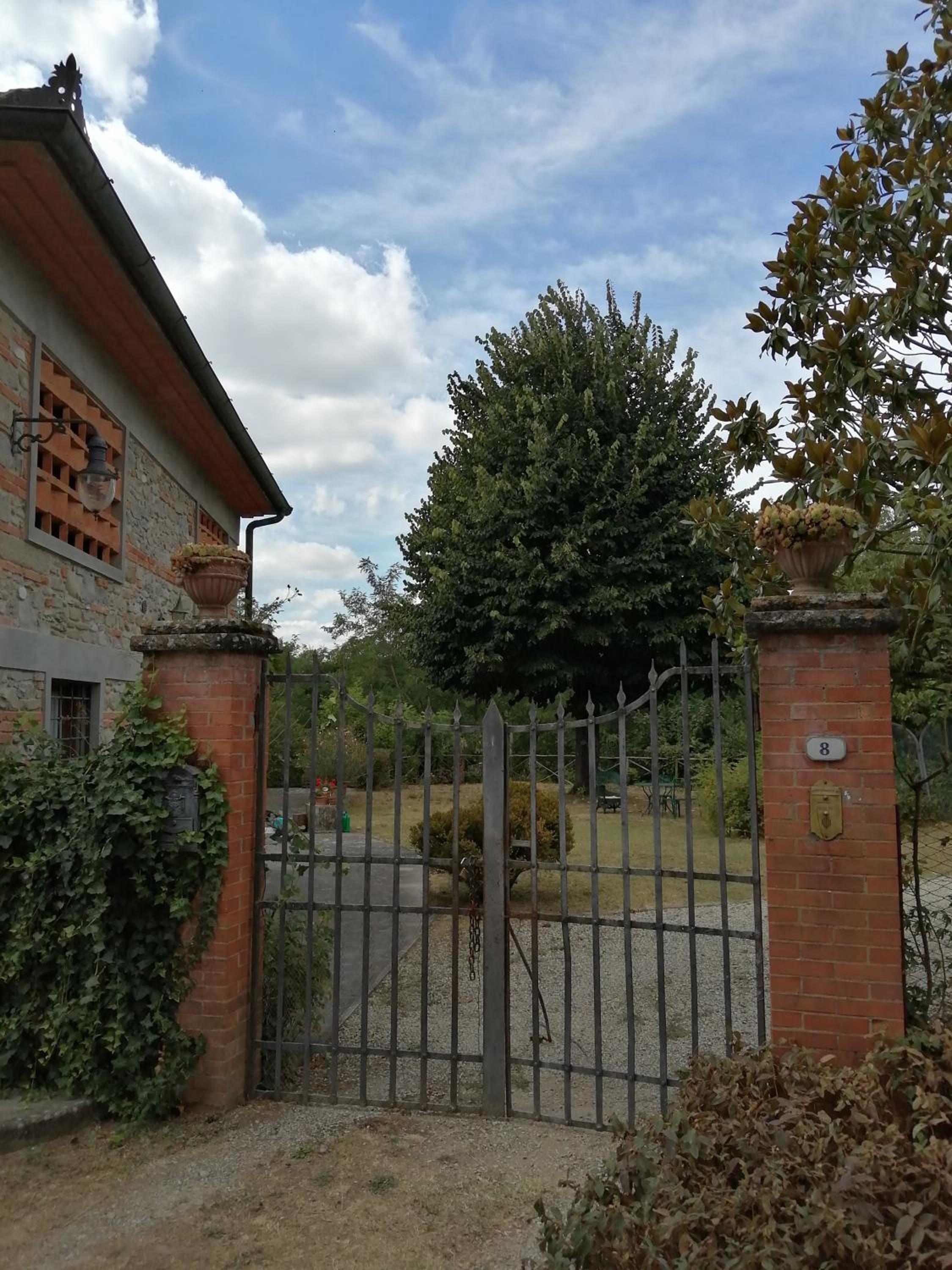 Mugello - casa di campagna view 4